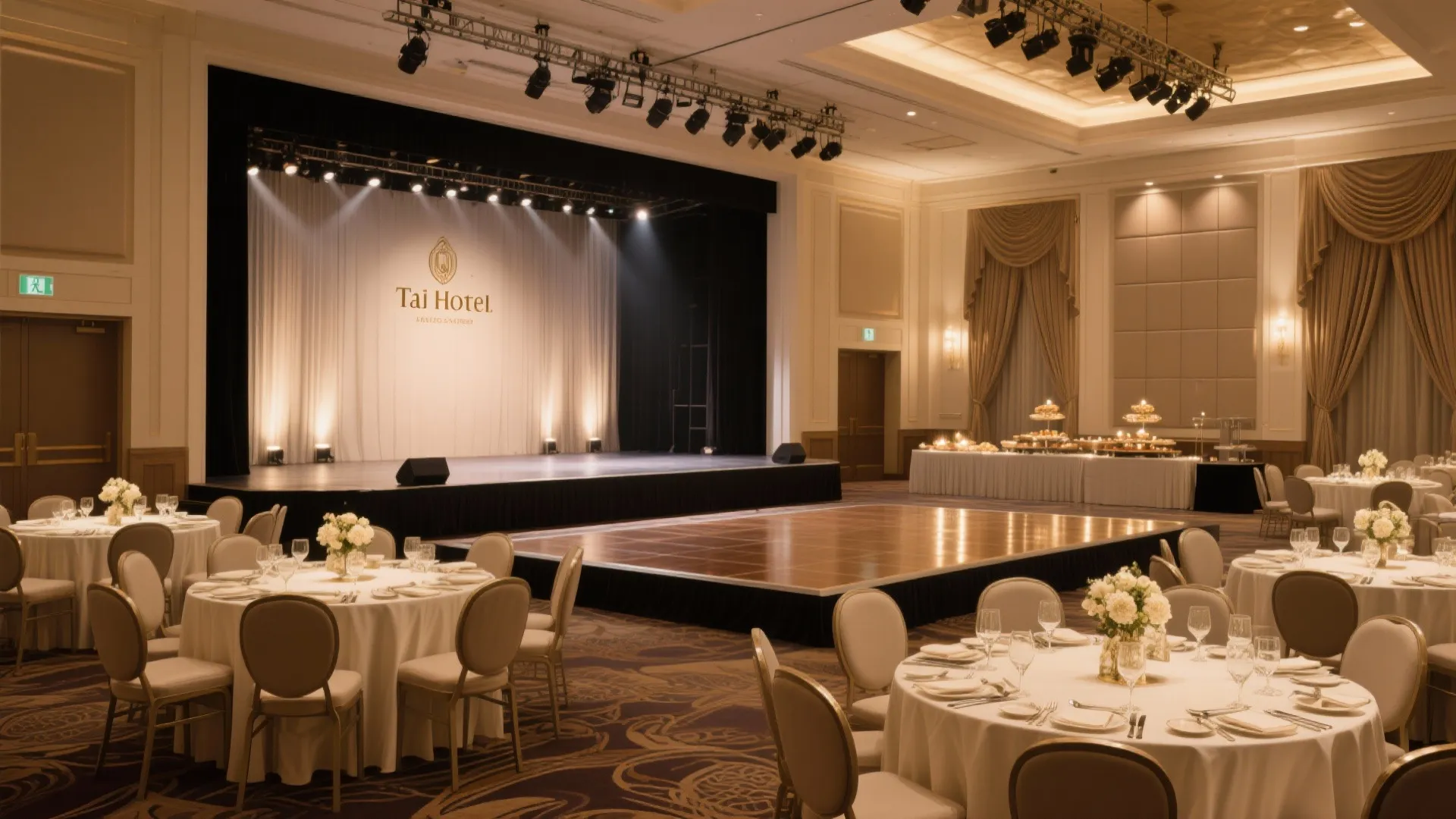 Taj Hotel Banquet Hall Price Guide: What to Expect: Fast-Track Guide to Finding the Best Value at Taj Hotel Banquets