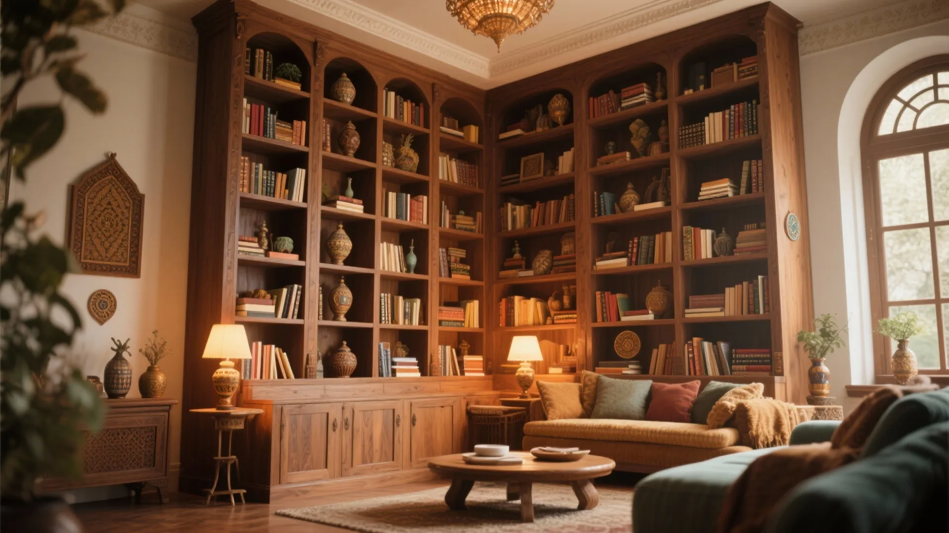 4. Play with Vertical Space