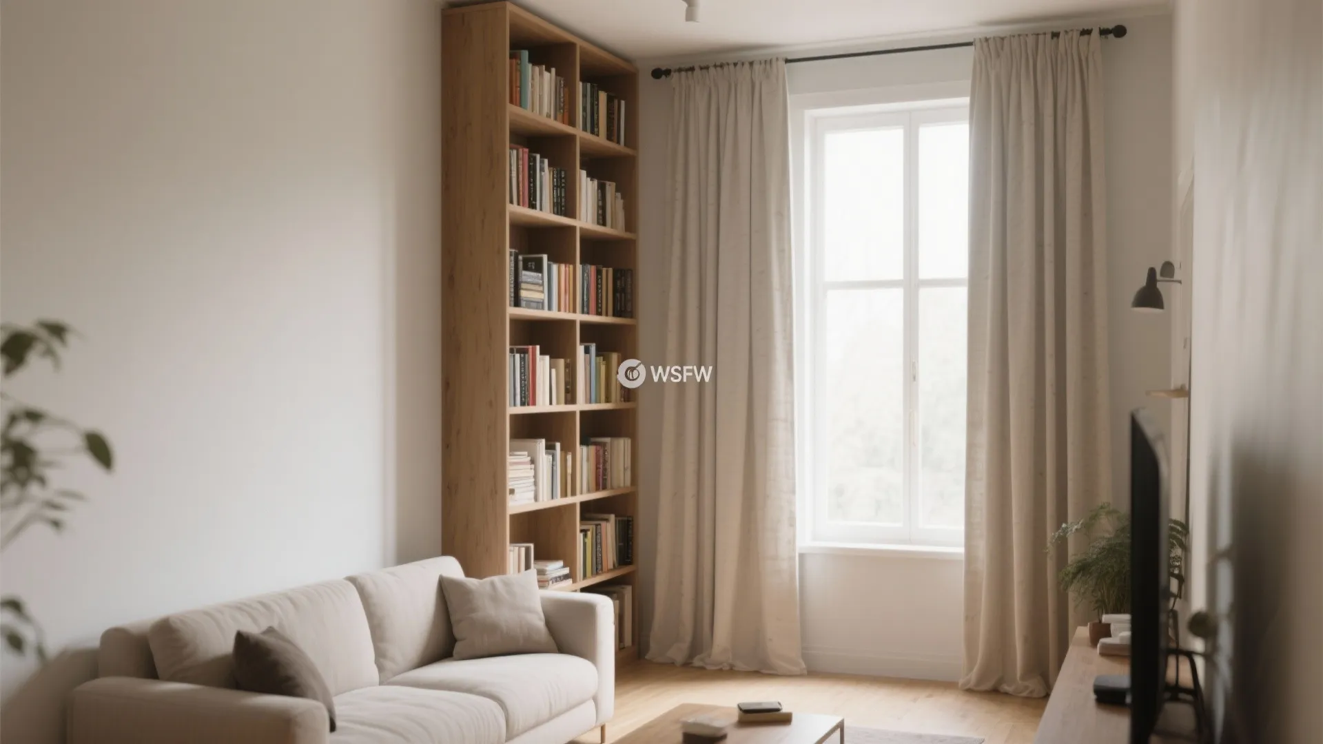 10. Ceiling Height Emphasis