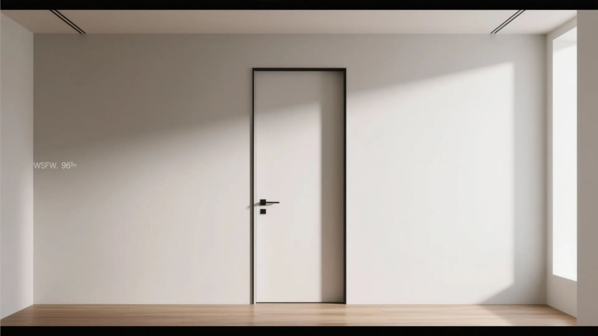 4) Stretch the eye: taller, flush, and color-matched