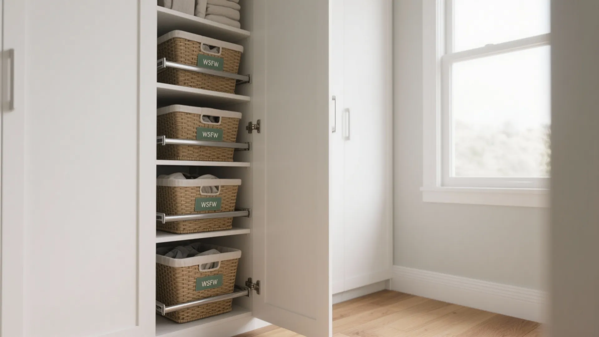 Small Laundry Room Cabinet Ideas — 5 Cozy Solutions: Practical, space-saving cabinet ideas for tiny laundry nooks from a pro designer