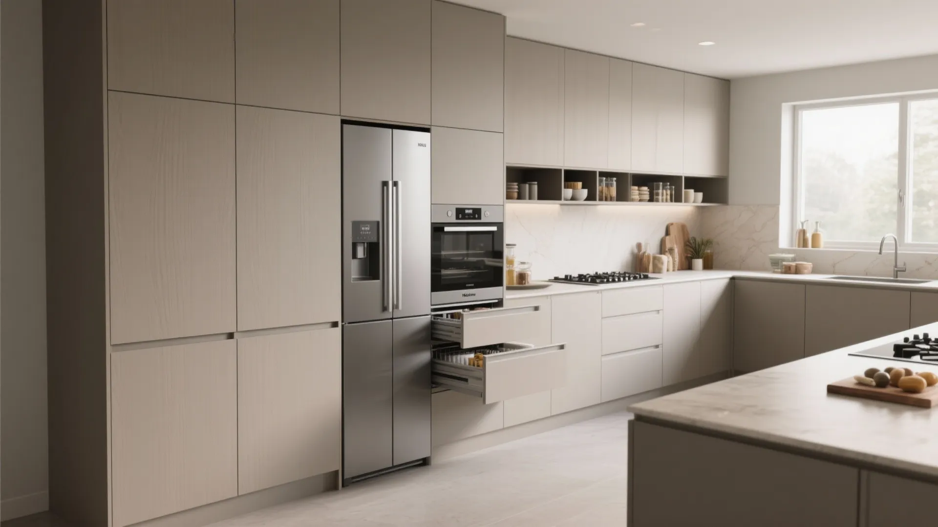 Hettich Kitchen Tall Unit Price Guide: What You Need to Know: 1 Minute to Smart Tall Unit Budgeting: Costs, Choices & Surprises
