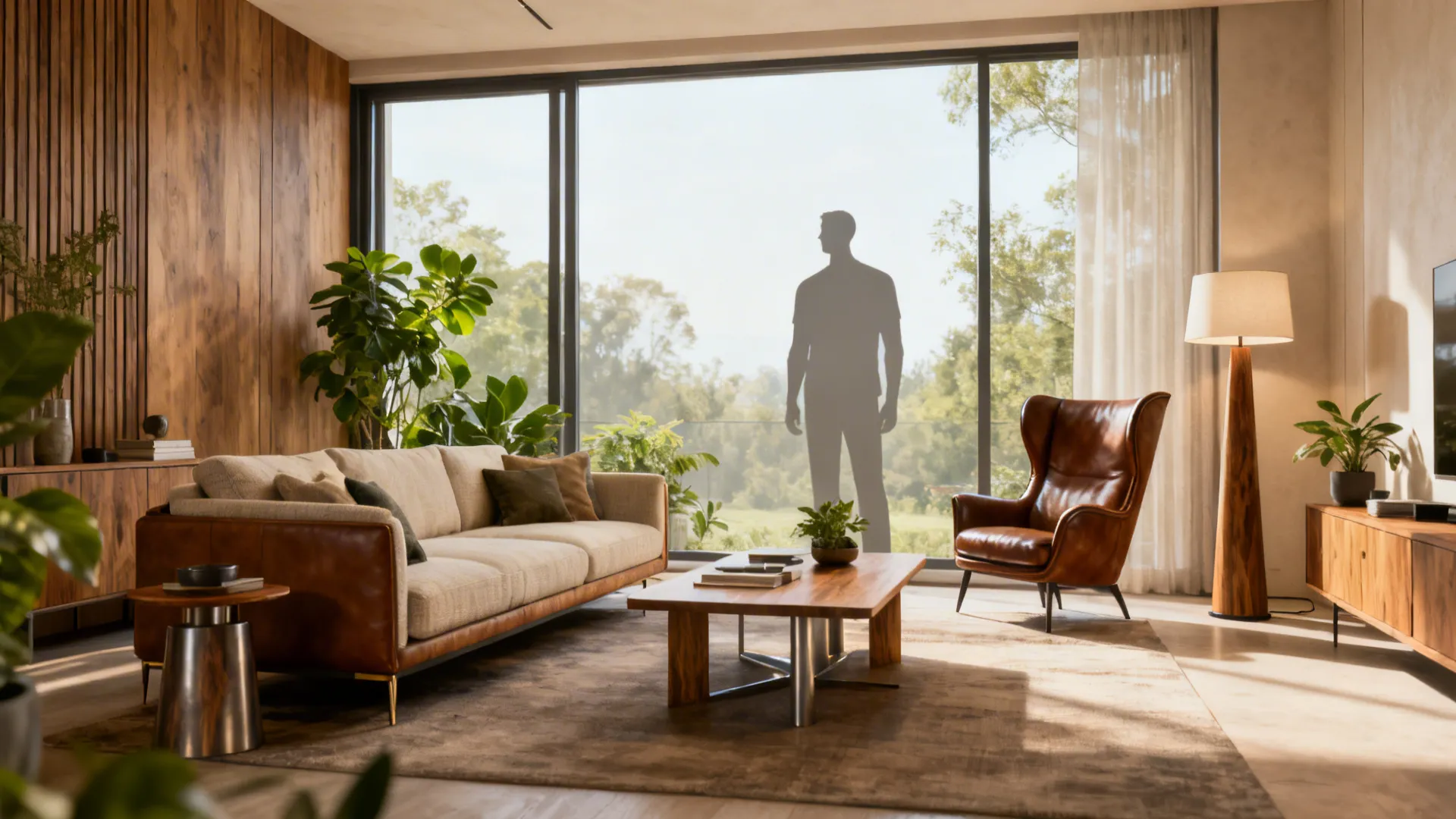 Best Living Room Furniture for Tall People — 5 Ideas