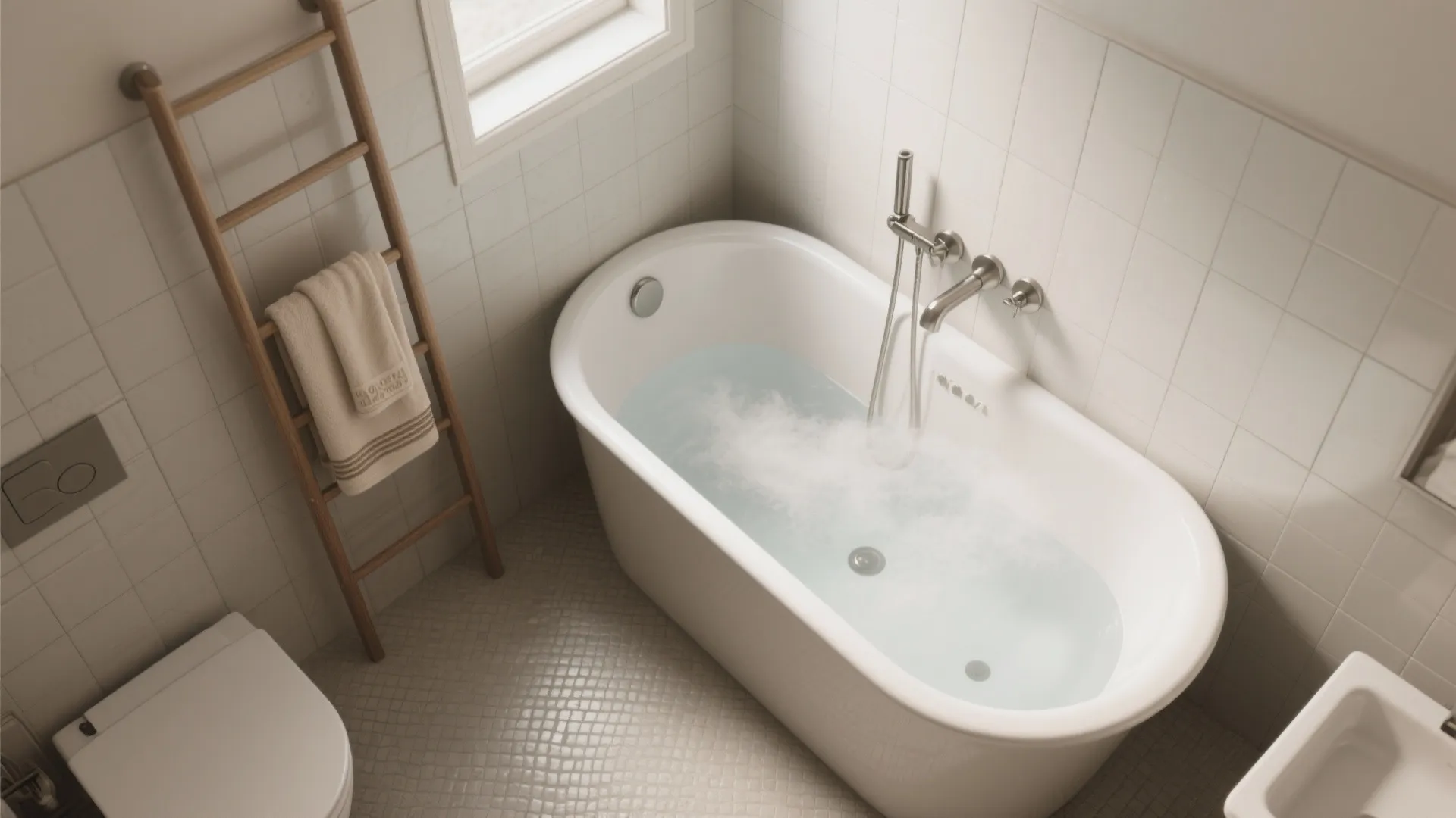 5 Deep Soaking Tub Ideas for Small Spaces: Practical, stylish ways I’ve used to fit a deep soaking tub into compact bathrooms