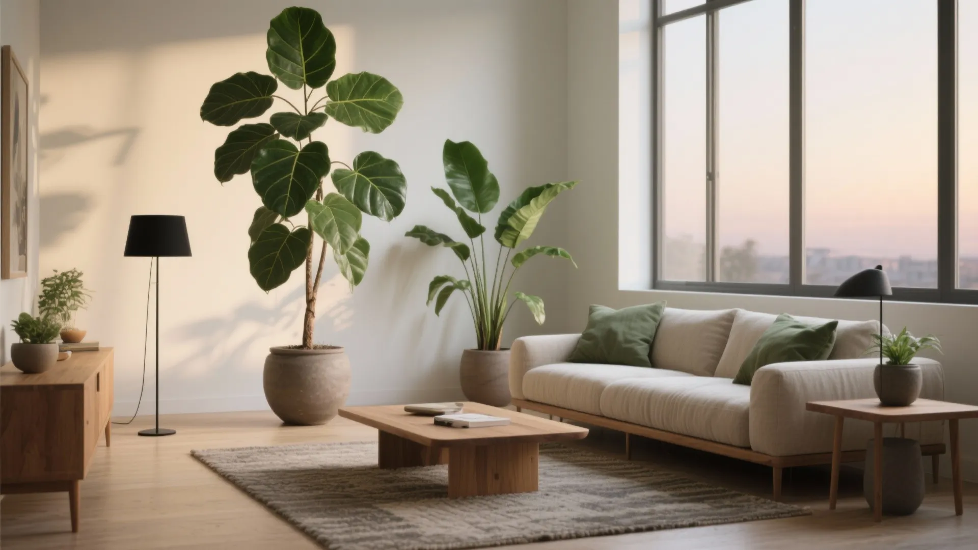 Tall Plants for Living Room: Elevate Your Space Instantly: Fast-Track Guide to Choosing the Best Tall Indoor Plants for Any Living Room