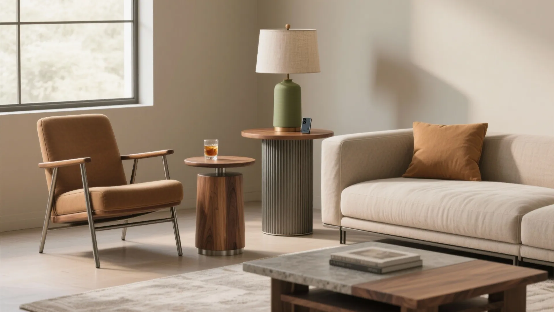 Best Tall Side Tables for Living Room: Style and Function Combined: Fast-Track Guide to Choosing the Perfect Tall Side Table