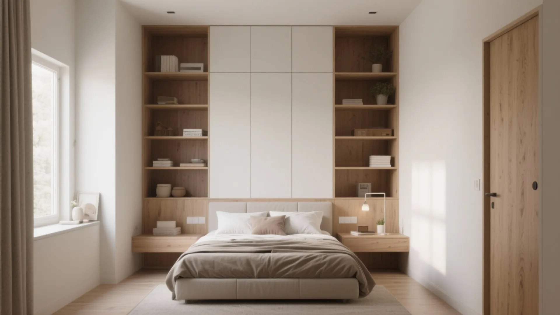 2. Vertical Storage Wins