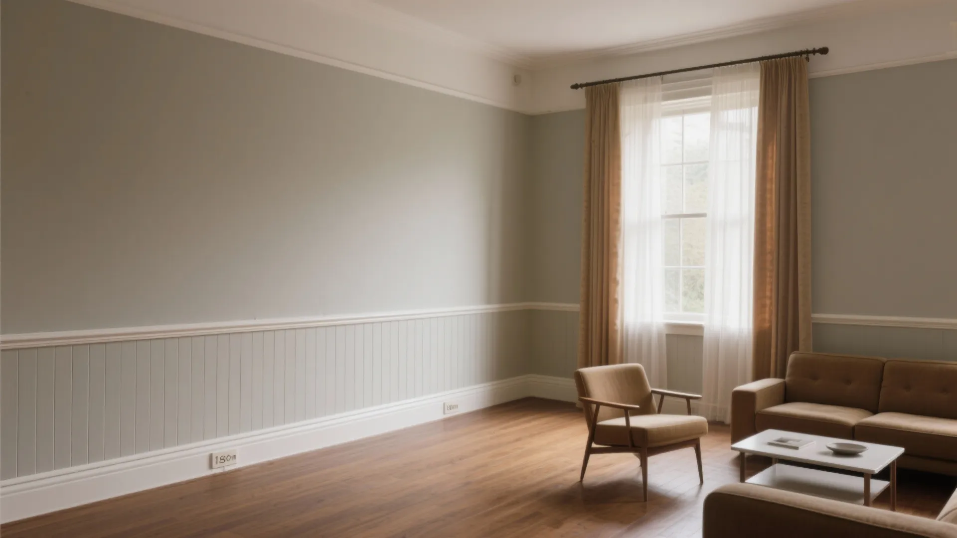 Tall Traditional Profiles with Character