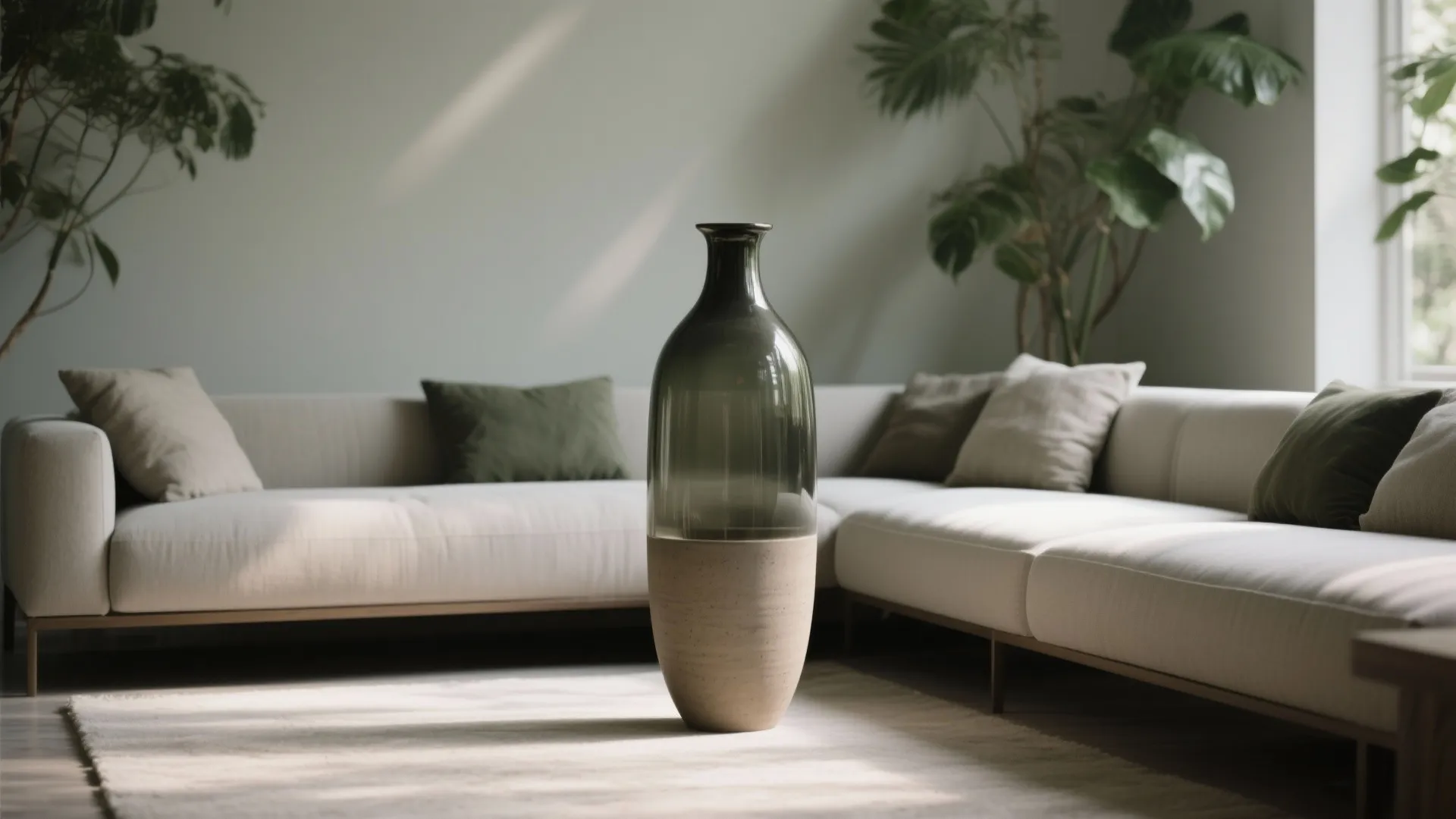 Long Vases for Living Room: Elevate Your Space Instantly