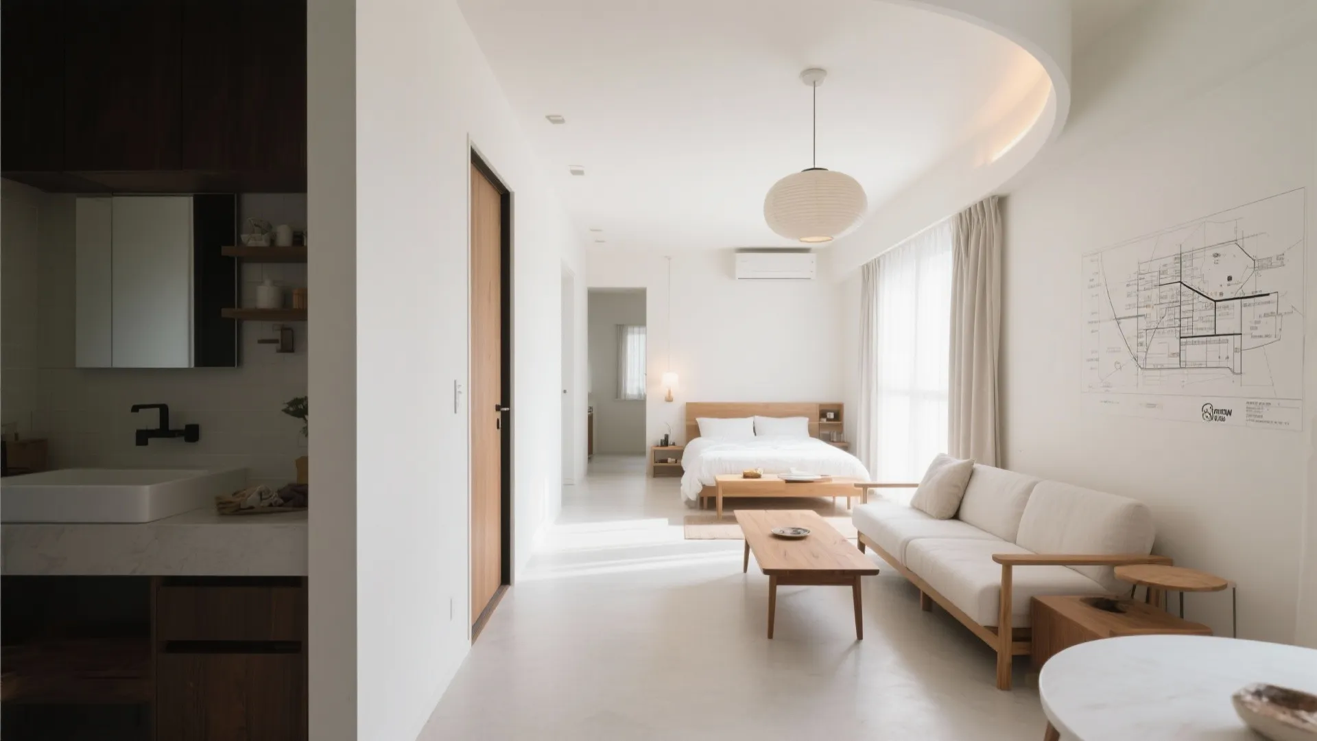 Tips 1: タマホームの平屋500万円台でも“動線規格”を最優先にする