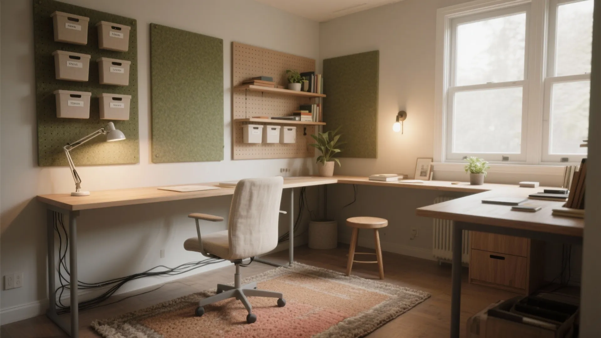 TAMIU Study Room Design: 5 Smart Ideas: Practical, data-backed ways I use to turn small TAMIU study rooms into high-performing focus hubs—without big budgets or big footprints.