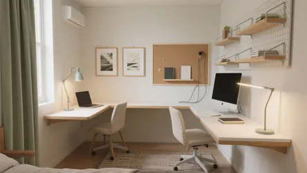 5 Smart TAMIU Study Room Design Ideas for Small Spaces