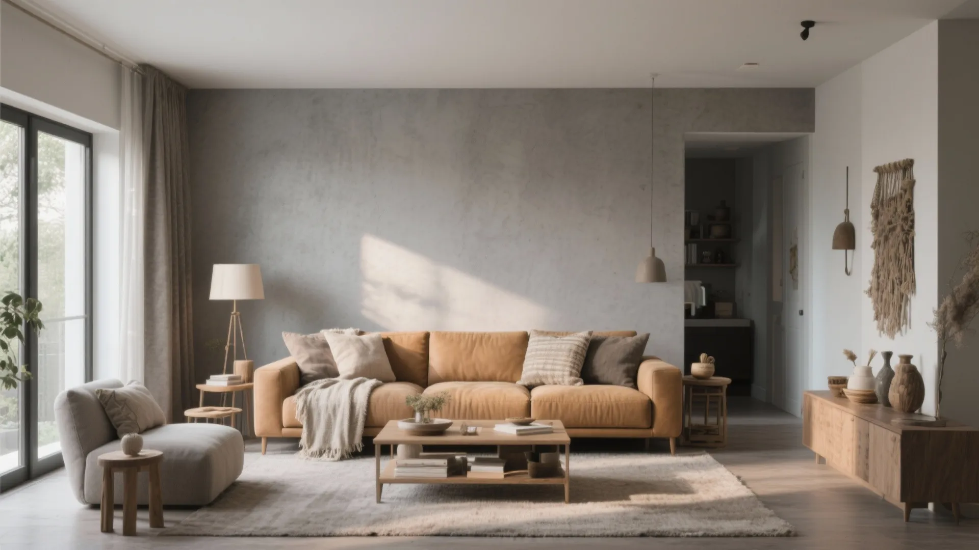 10 Tan and Gray Living Room Ideas: Creative Tan and Gray Living Room Ideas for Cozy, Modern Spaces