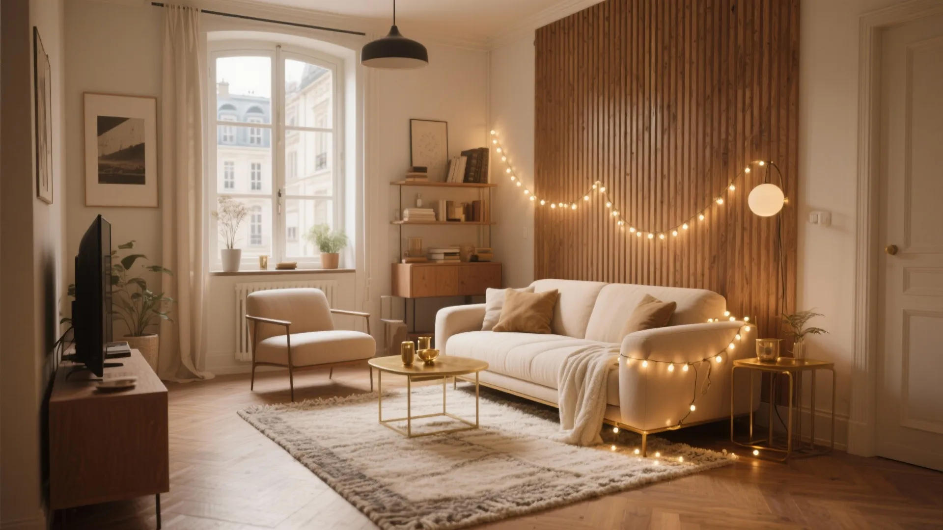 Tan Interior Paint: 5 Inspiring Ideas: Practical, small-space friendly ways to use tan interior paint with real-case tips