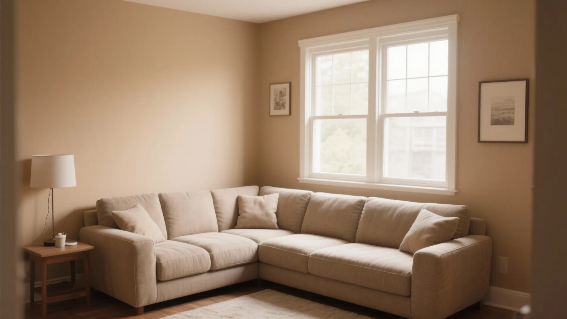 5. L-Shaped Sectionals for Small Spaces