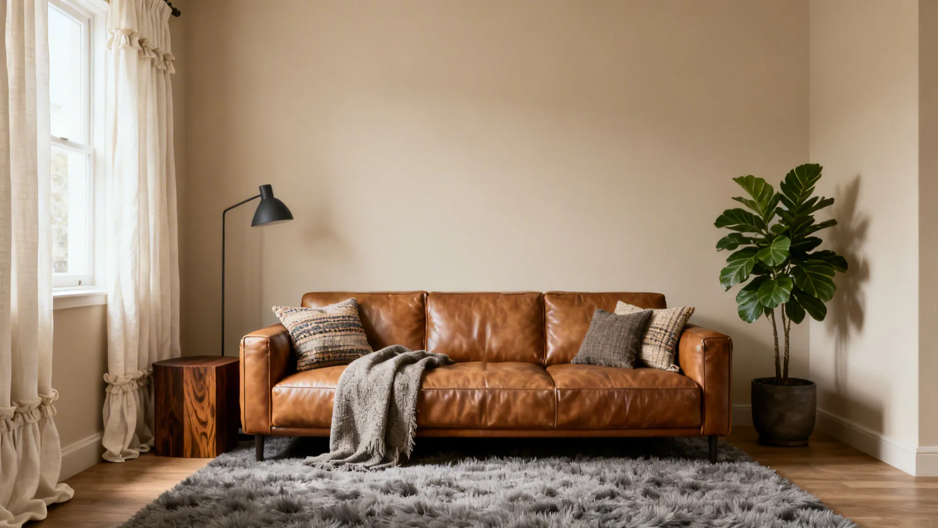 5 Tan Leather Sofa Ideas
