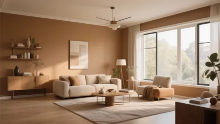 10 Living Room Ideas with Tan Walls