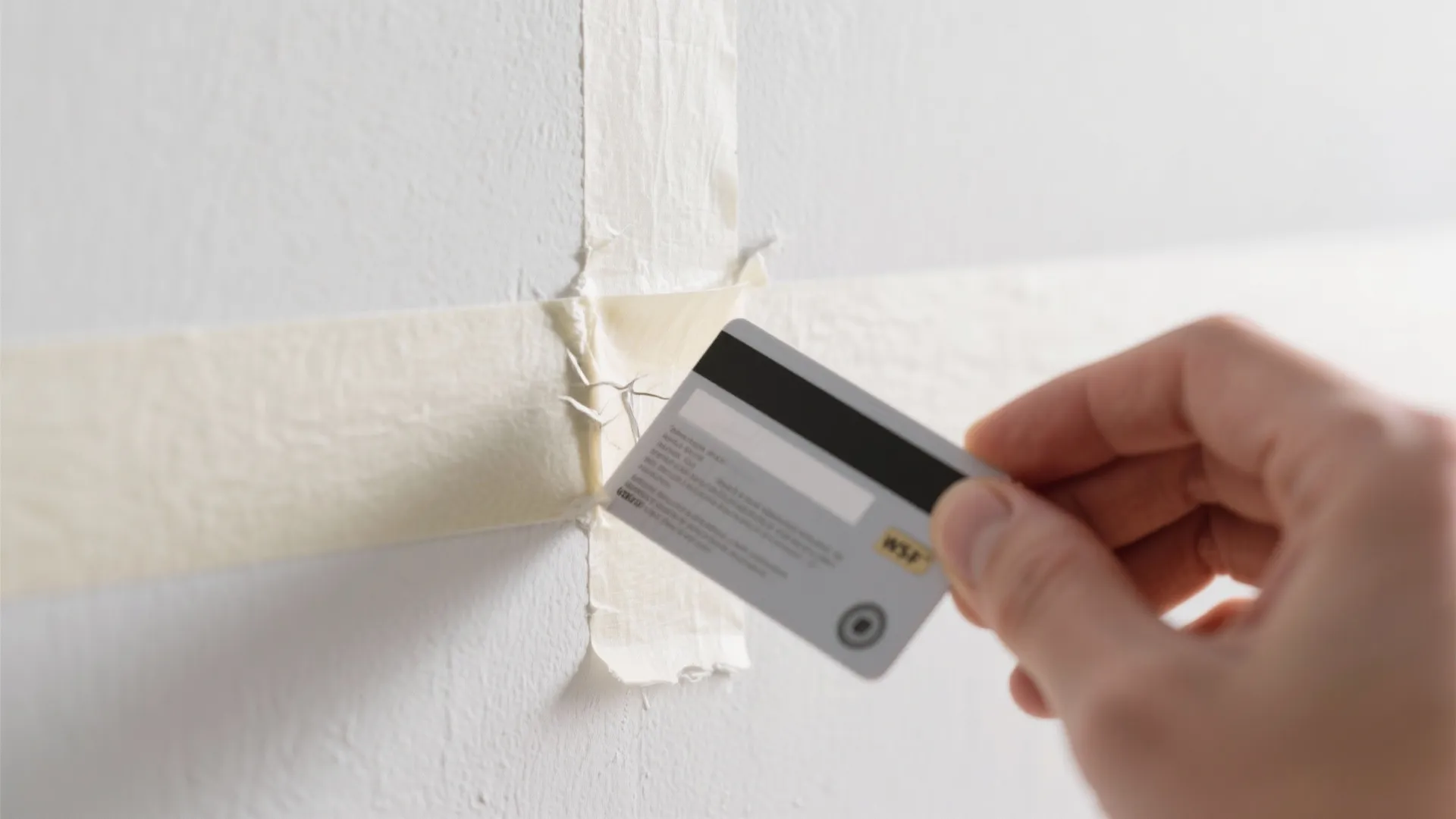 Paint Wall Edges: 5 Pro Tips