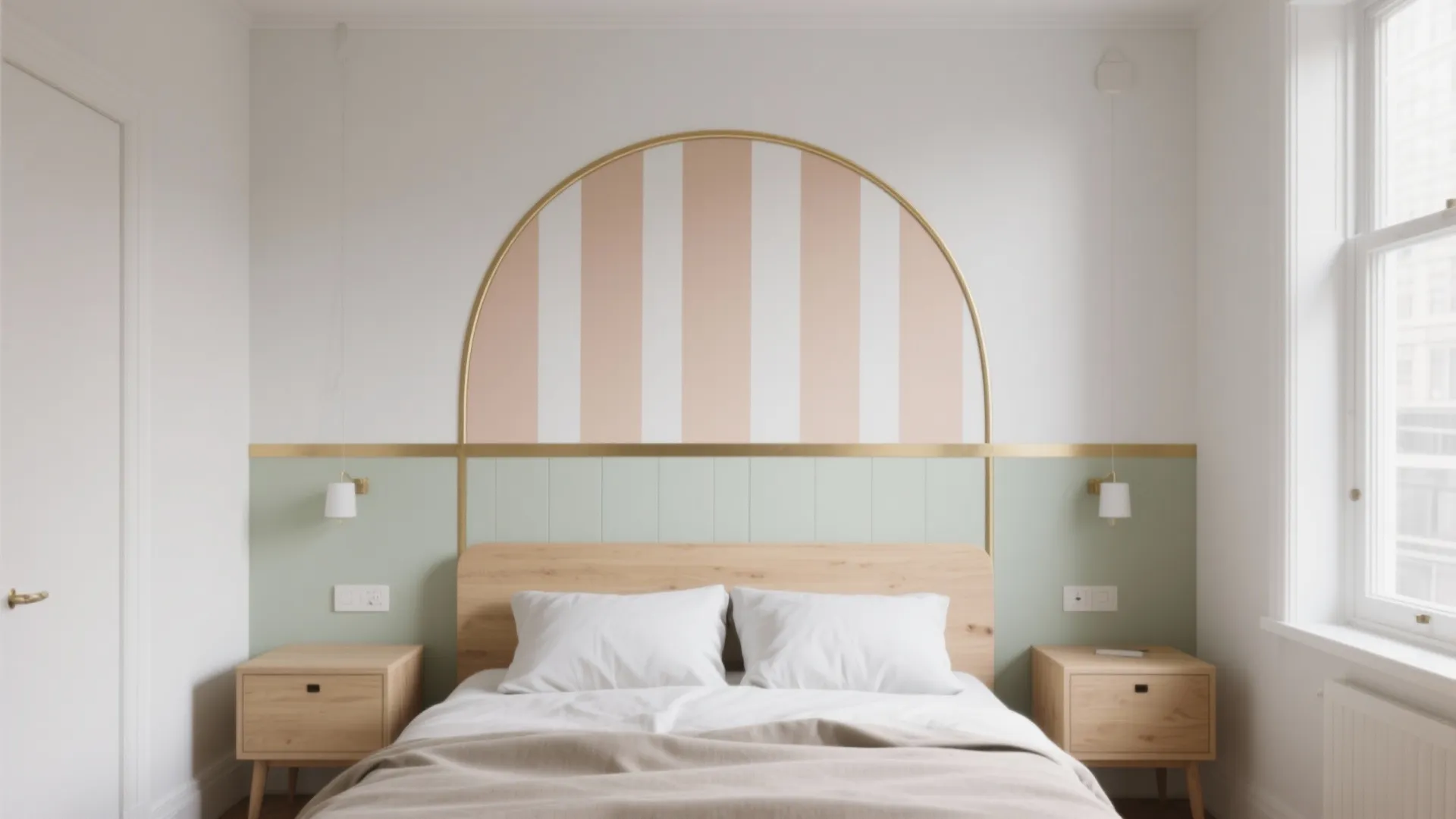 5 Bedroom Tape Wall Design Ideas: Real-world, renter-friendly tape wall ideas that unlock small-room creativity