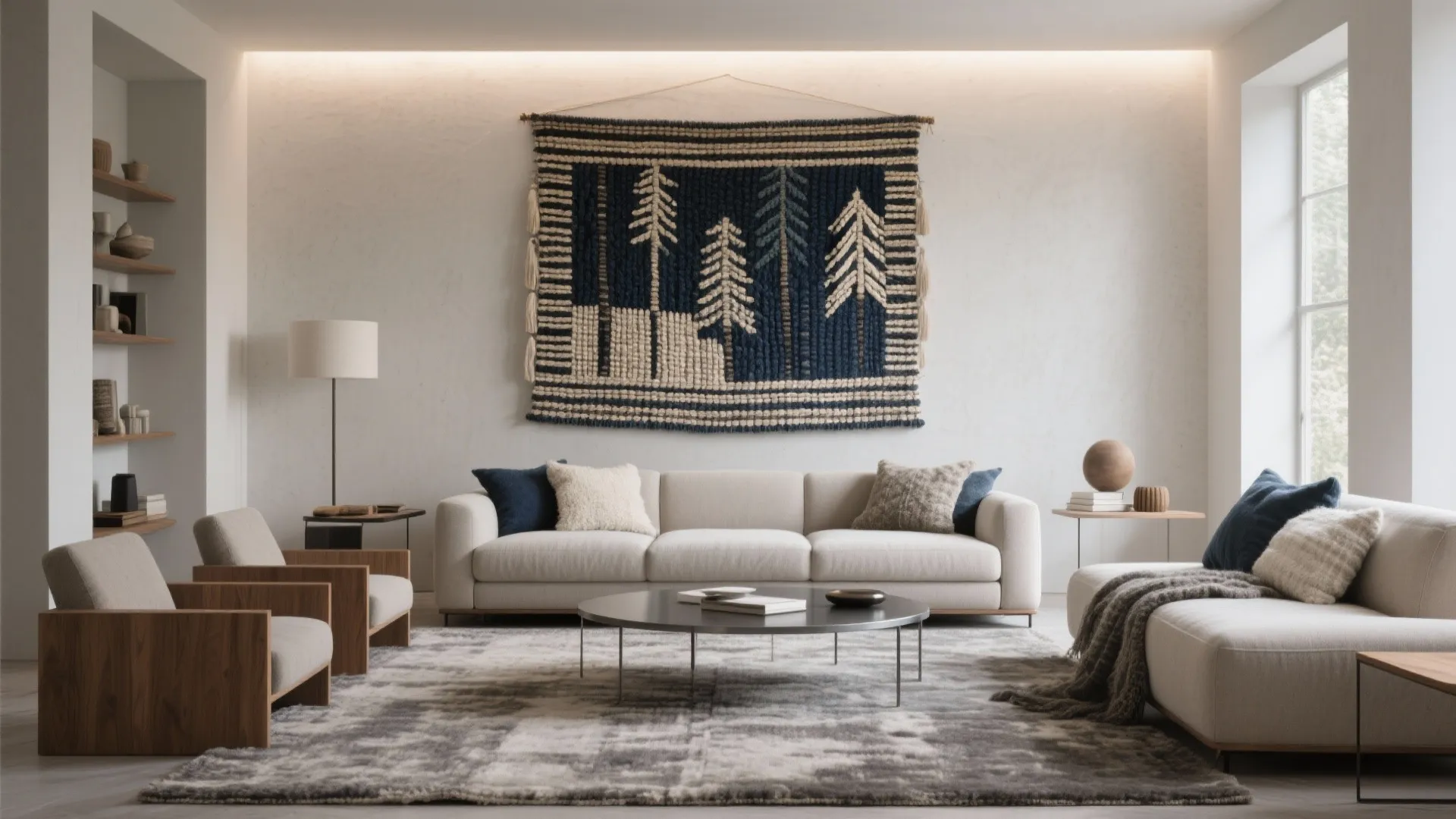 Room Tapestry Ideas to Elevate Your Space Instantly: 1 Minute to a Dramatic Home Makeover—Just Add Room Tapestry