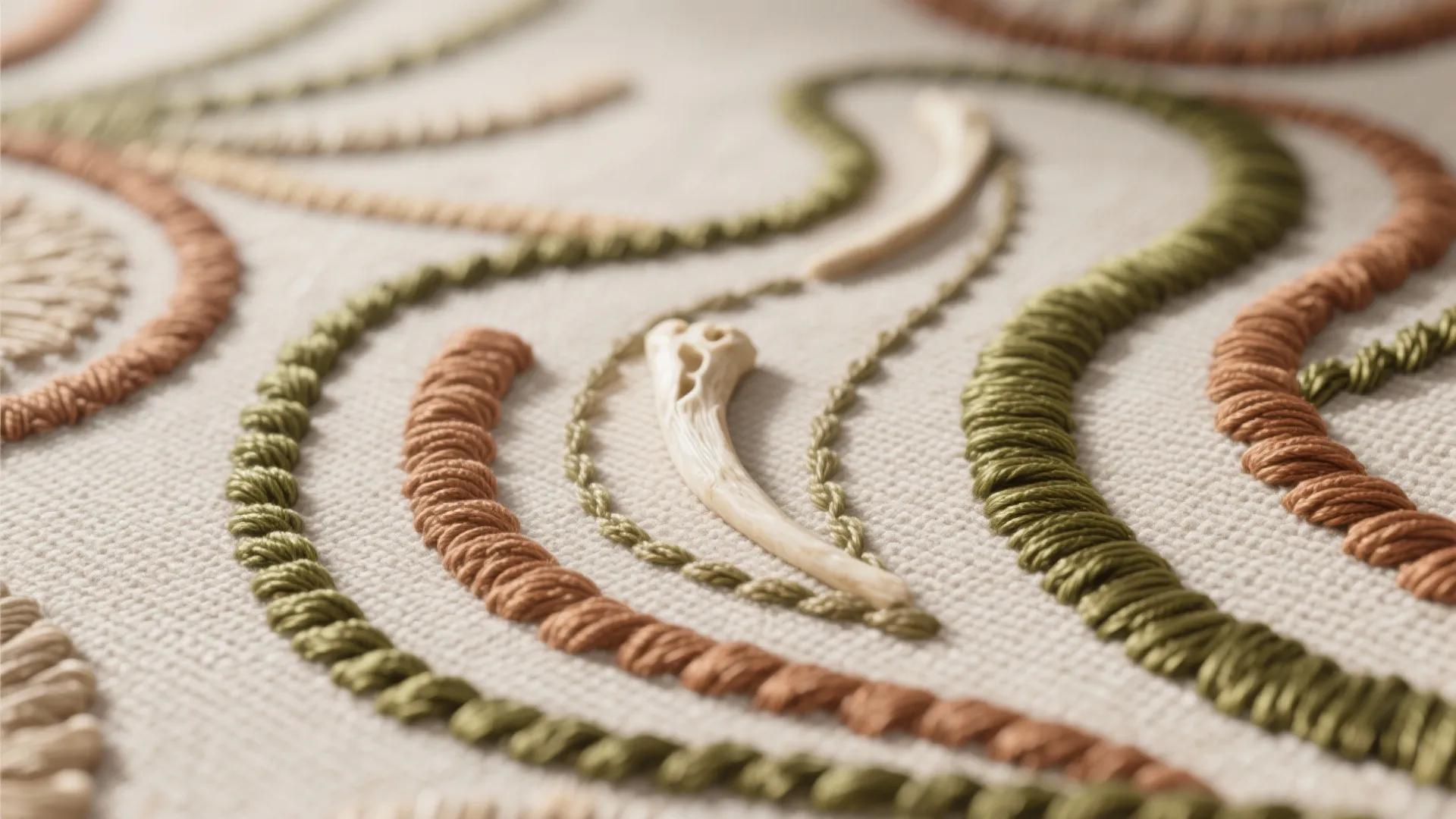 Oversized Statement Tapestry (One Big Piece)