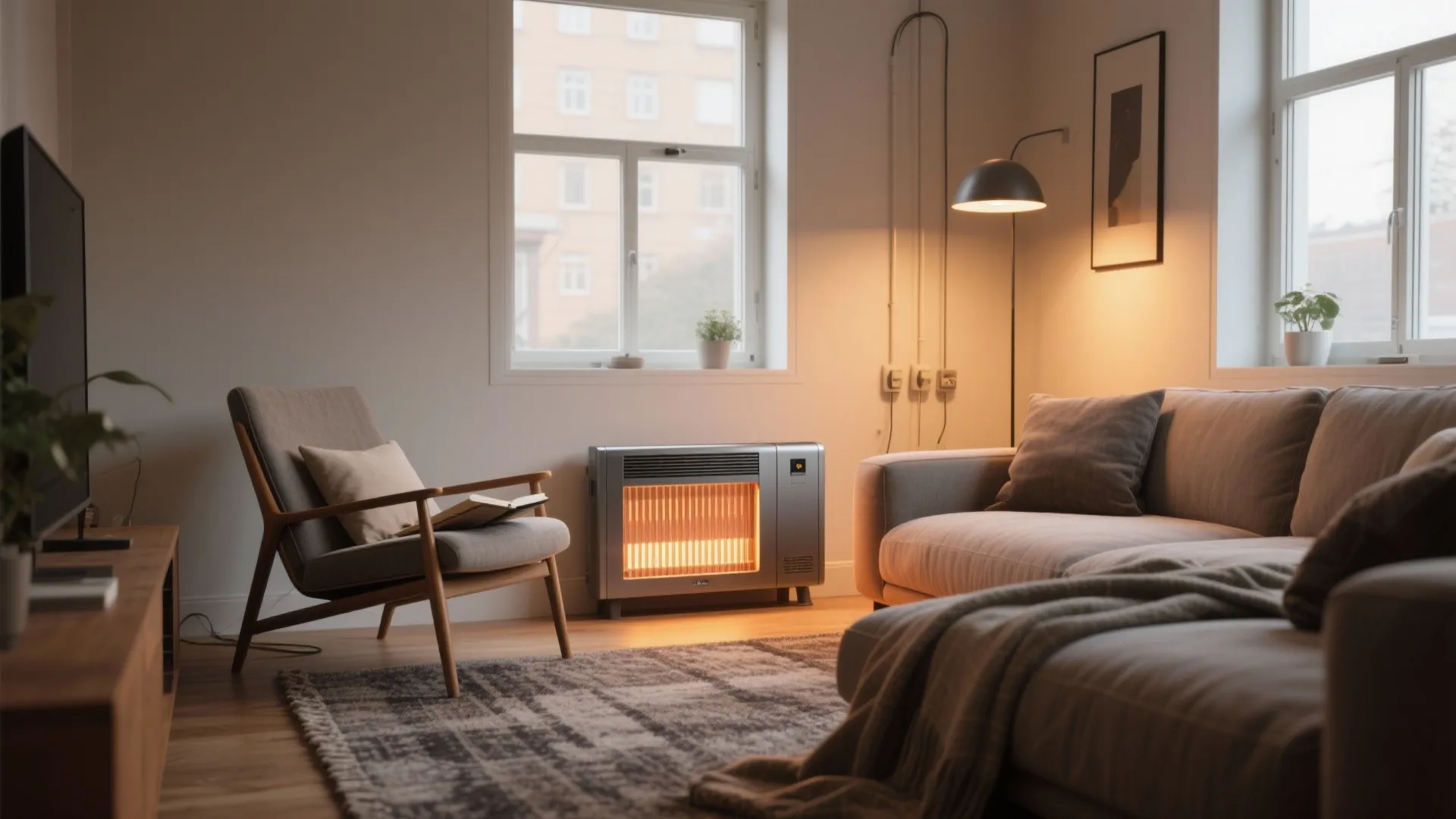 Hot Room Heater: The Ultimate Guide to Efficient Home Heating: Fast-Track Guide to Choosing the Right Hot Room Heater for Cozy Comfort