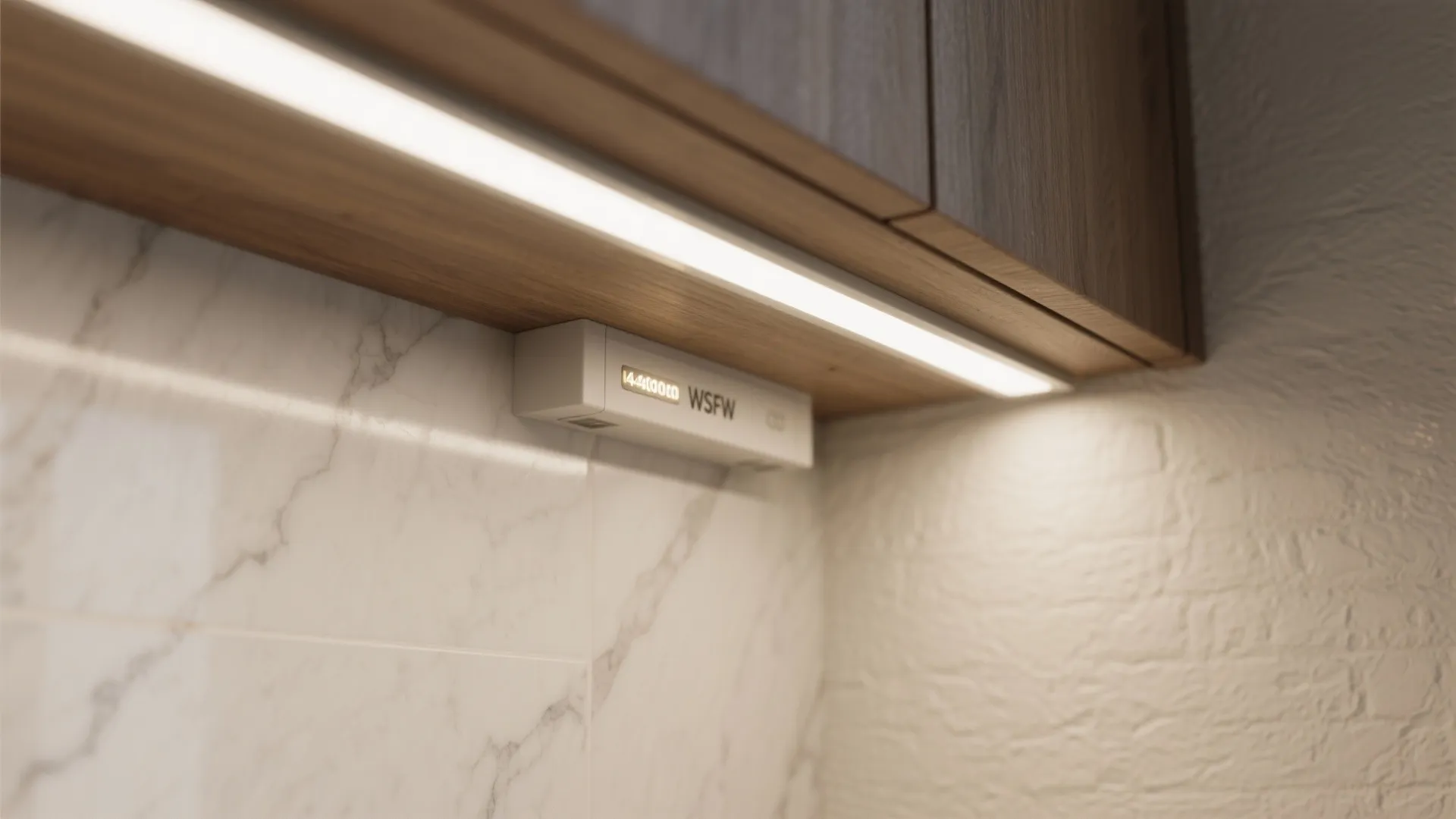 Layered Lighting, Smart Controls, and Art-led Accents