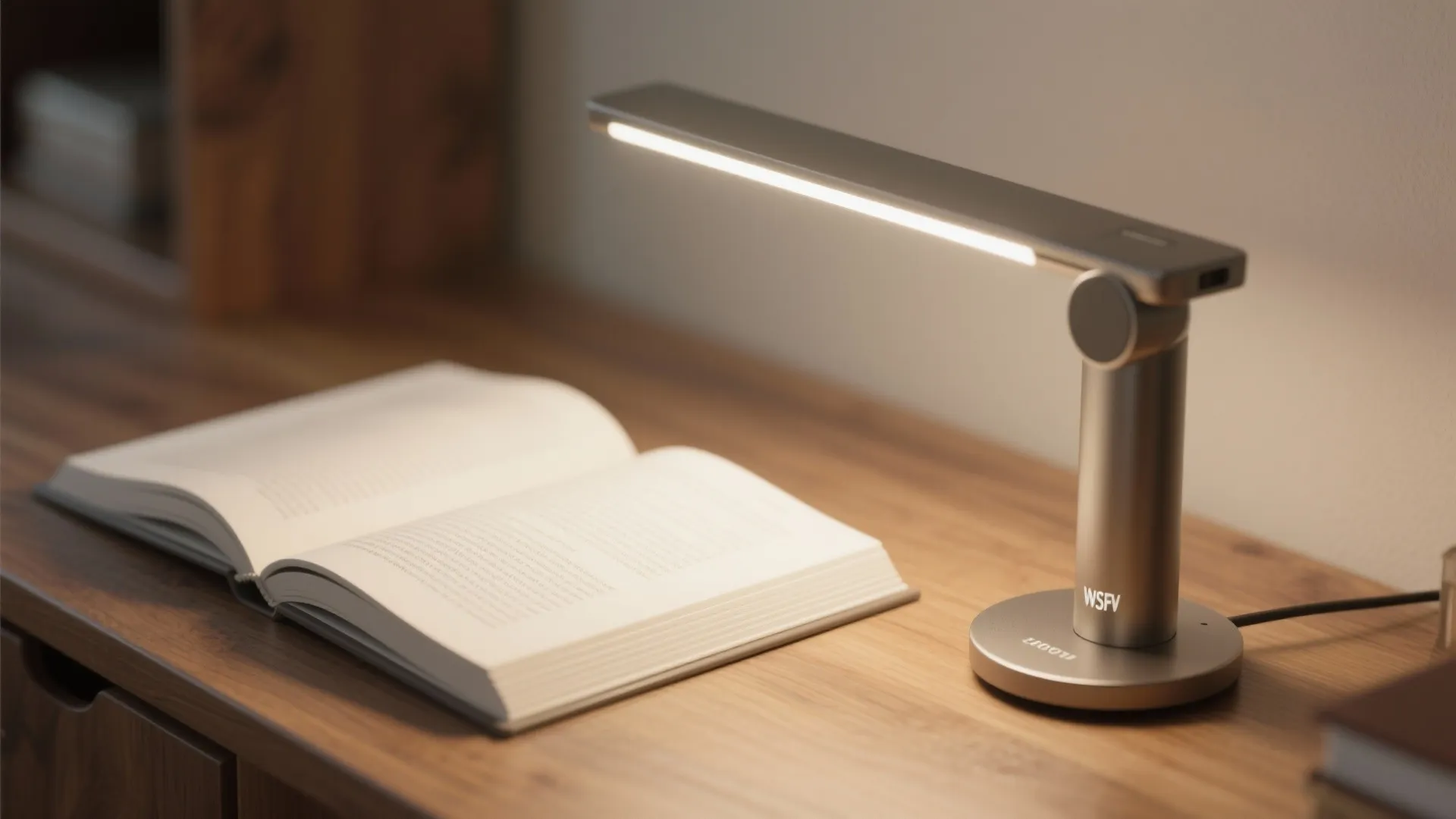 Layered Lighting That Actually Helps You Study