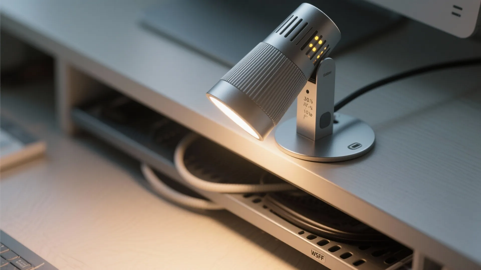 2) Layered Lighting That Respects Circadian Rhythm