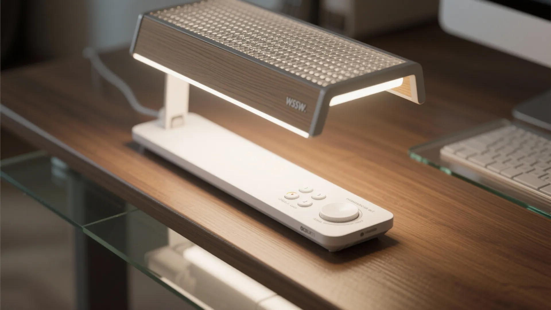 Layered, Circadian-Friendly Lighting