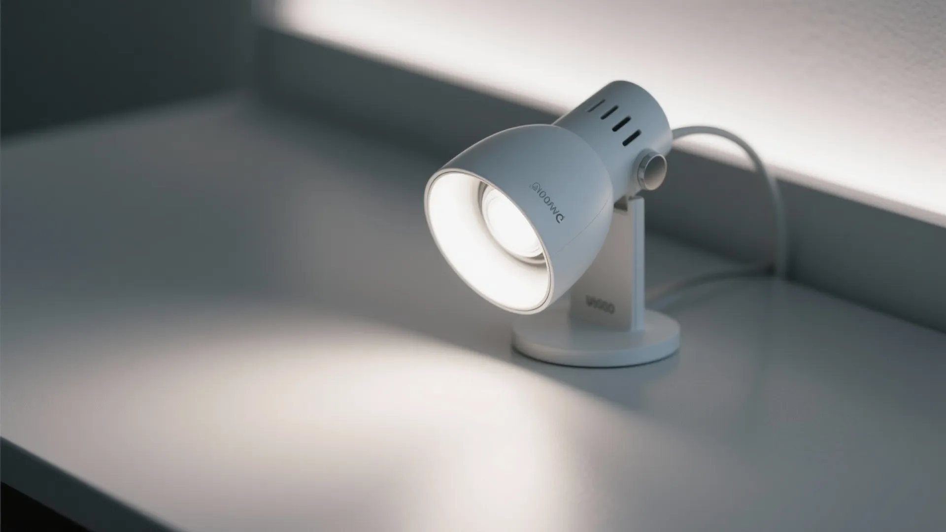 Layered Lighting That Reduces Eye Strain