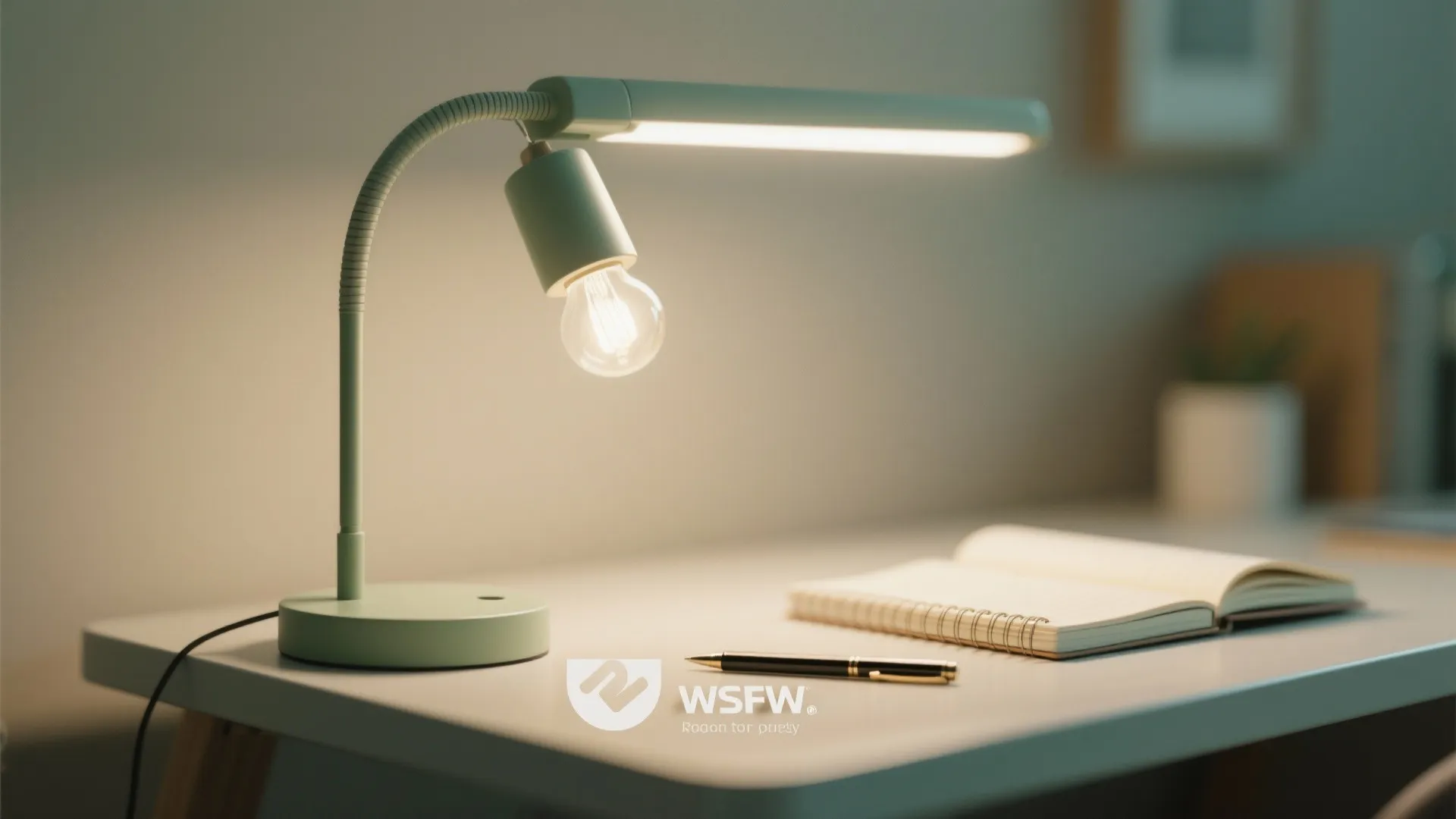 Lighting layers that grow with them