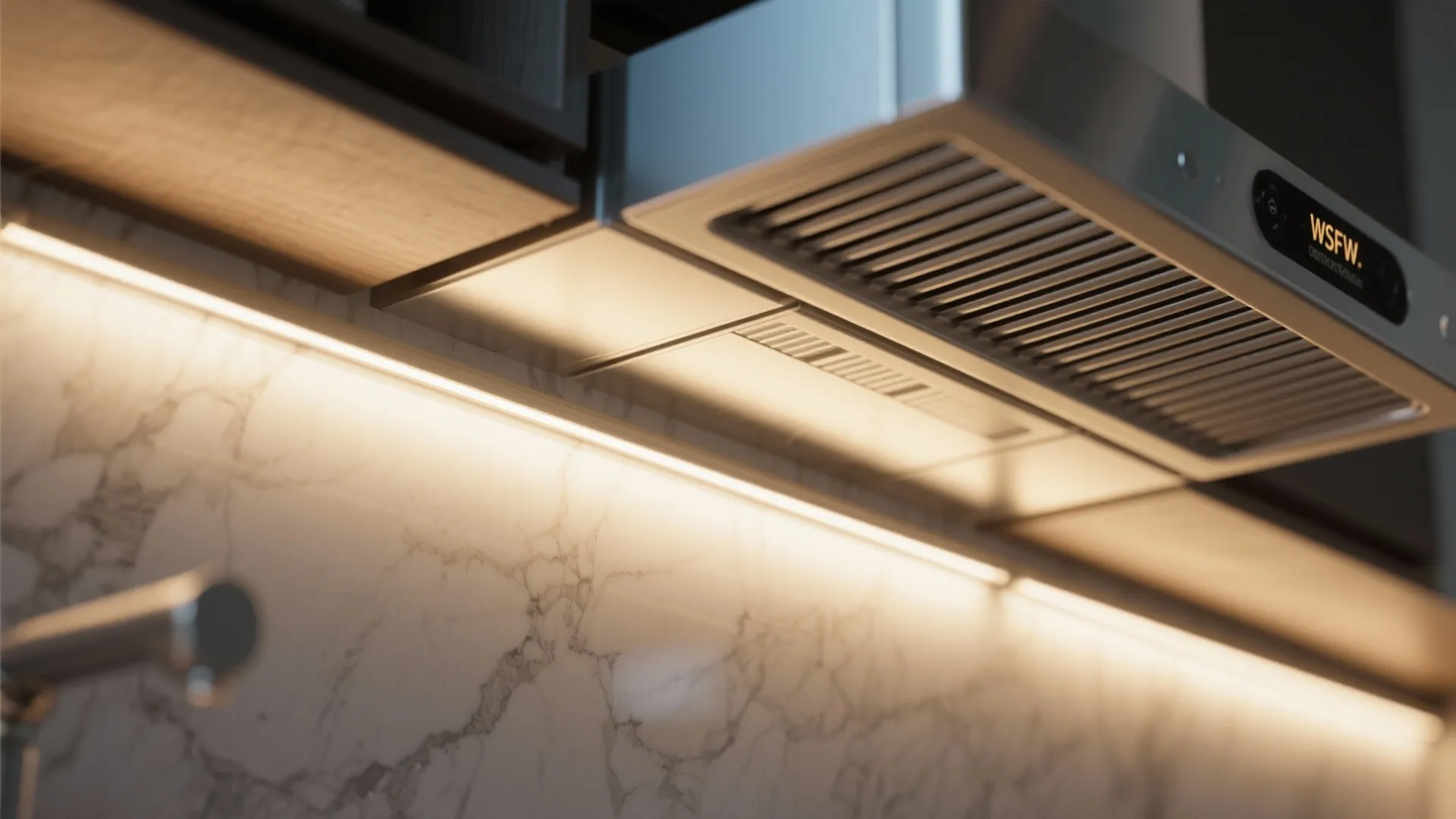 Task Lighting and Ventilation That Respect Mumbai Kitchens
