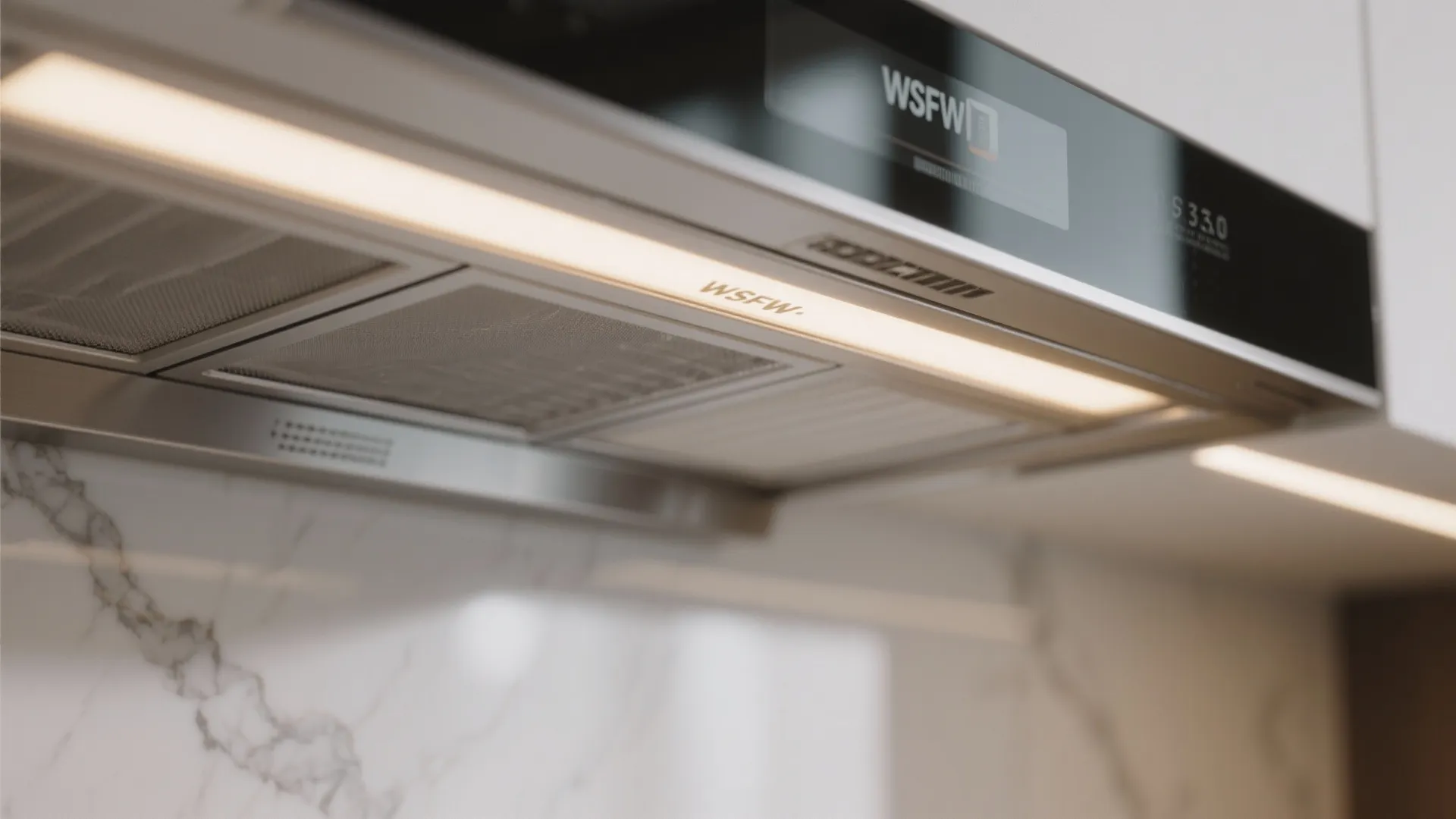 Smart Ventilation and Lighting Layers