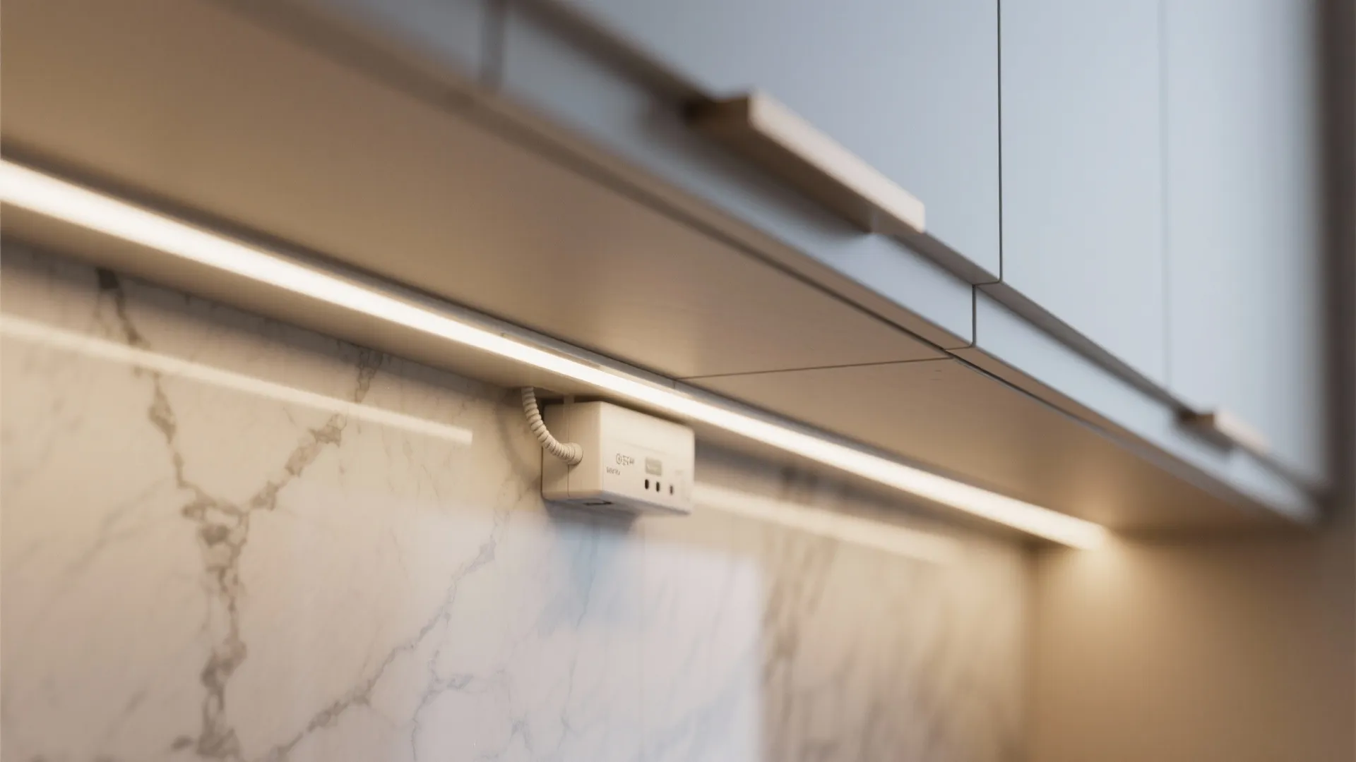 Smart Lighting Layers