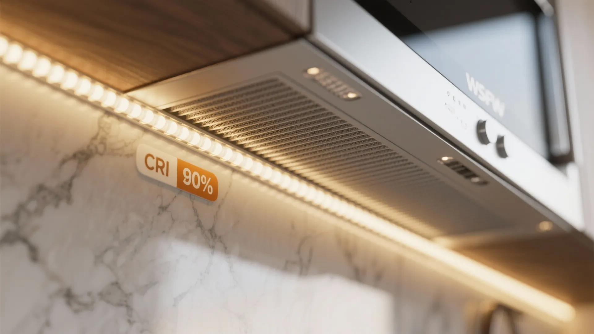 Smart Ventilation and Task Lighting for Daily Comfort