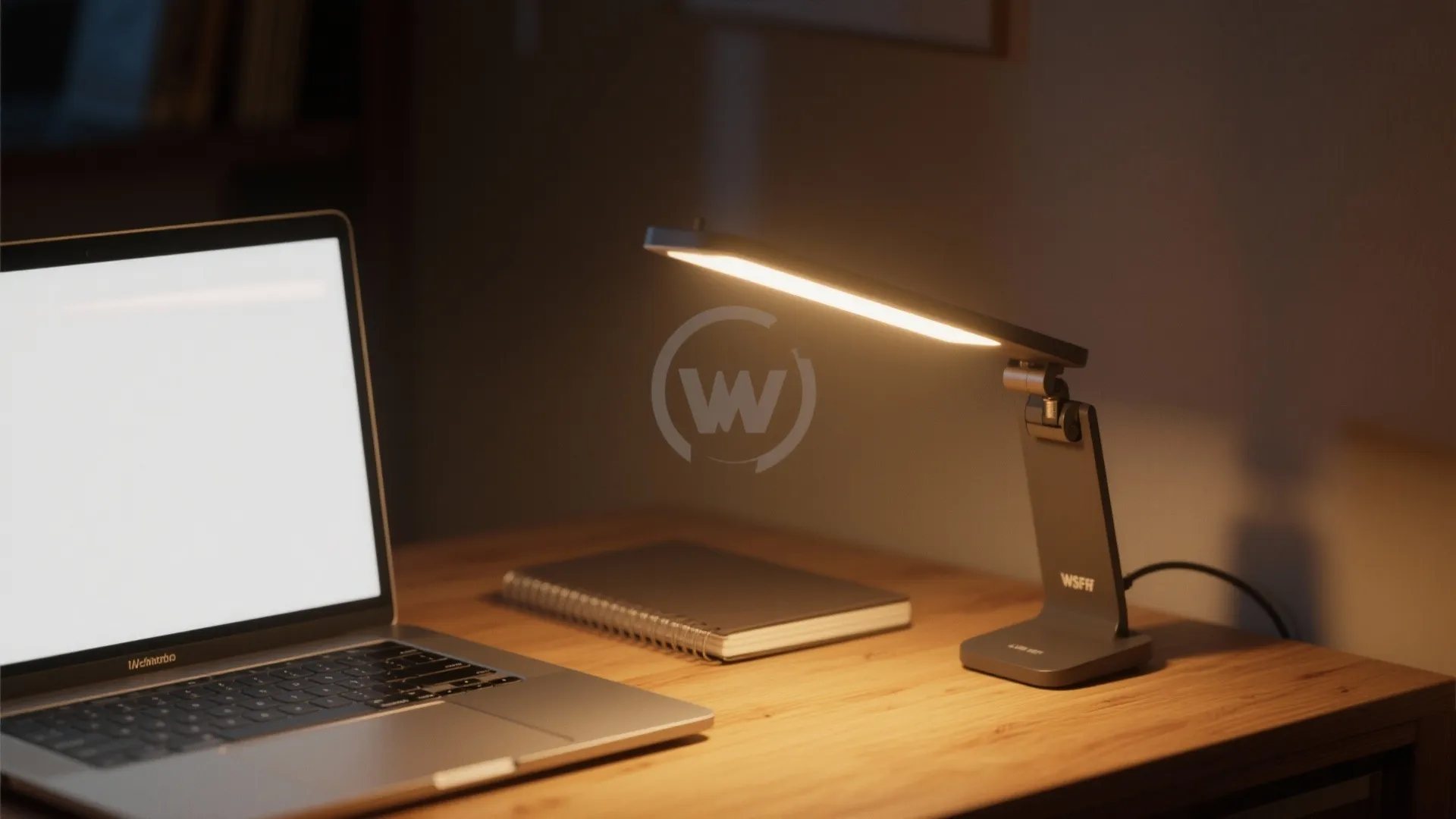 3. Use Task Lighting Wisely