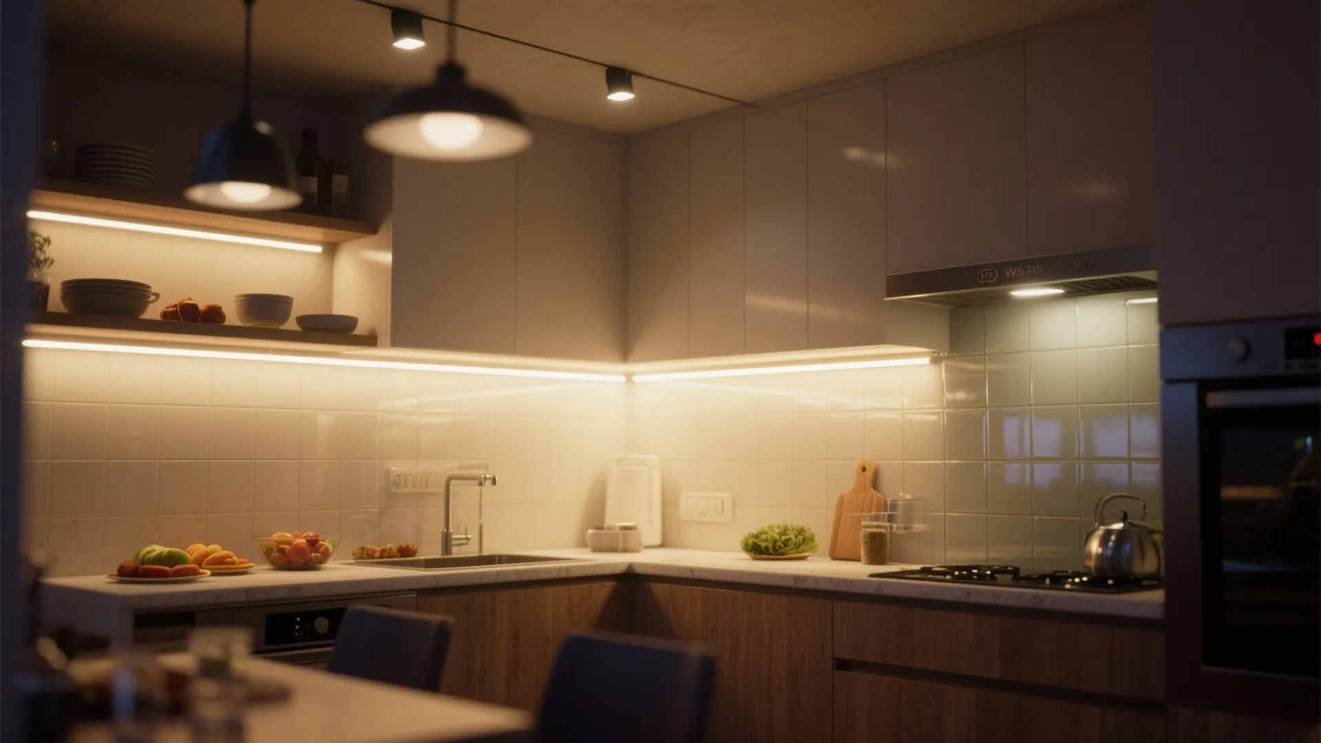 Task Lighting That Works