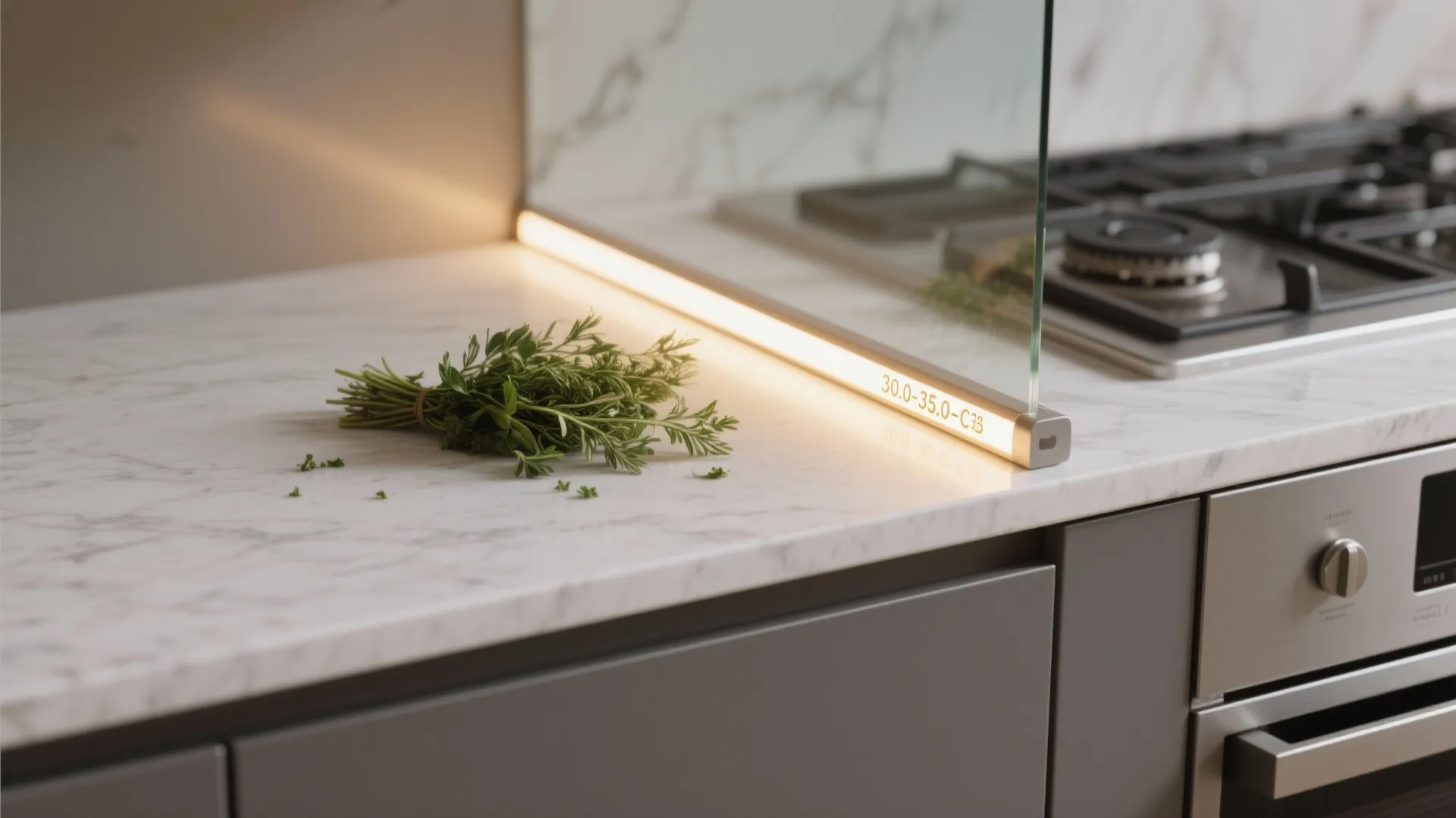 Smart Ventilation and Task Lighting You’ll Actually Feel