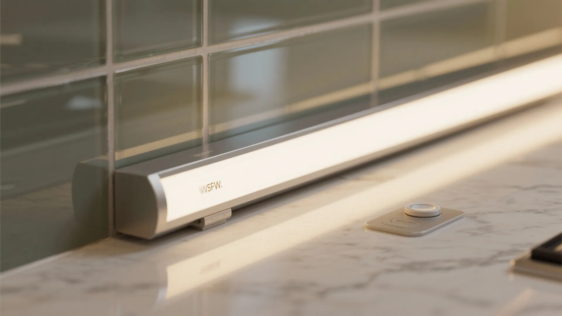 Compact Appliances and Task Lighting That Pull Their Weight
