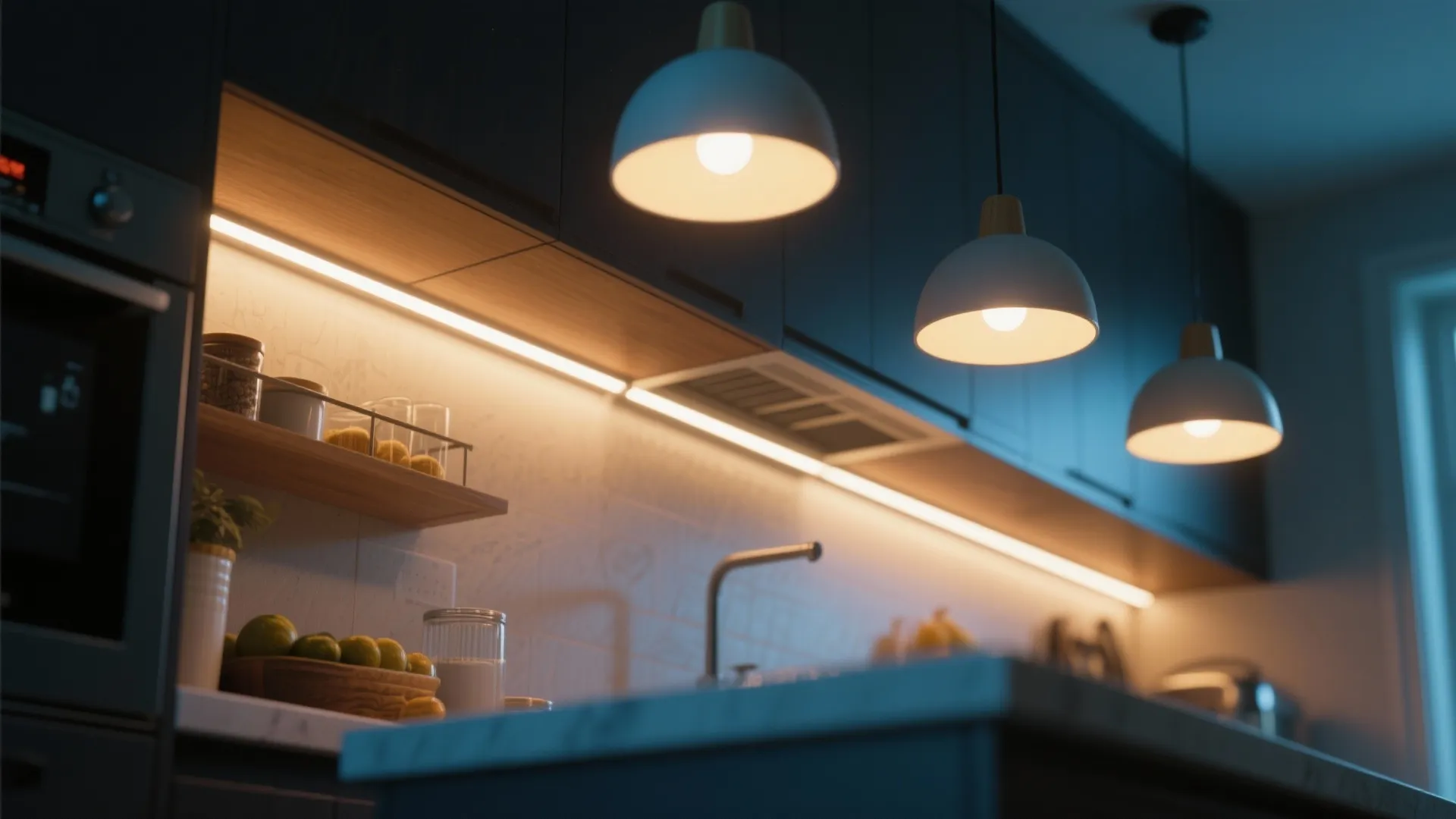 8. Task Lighting Layers