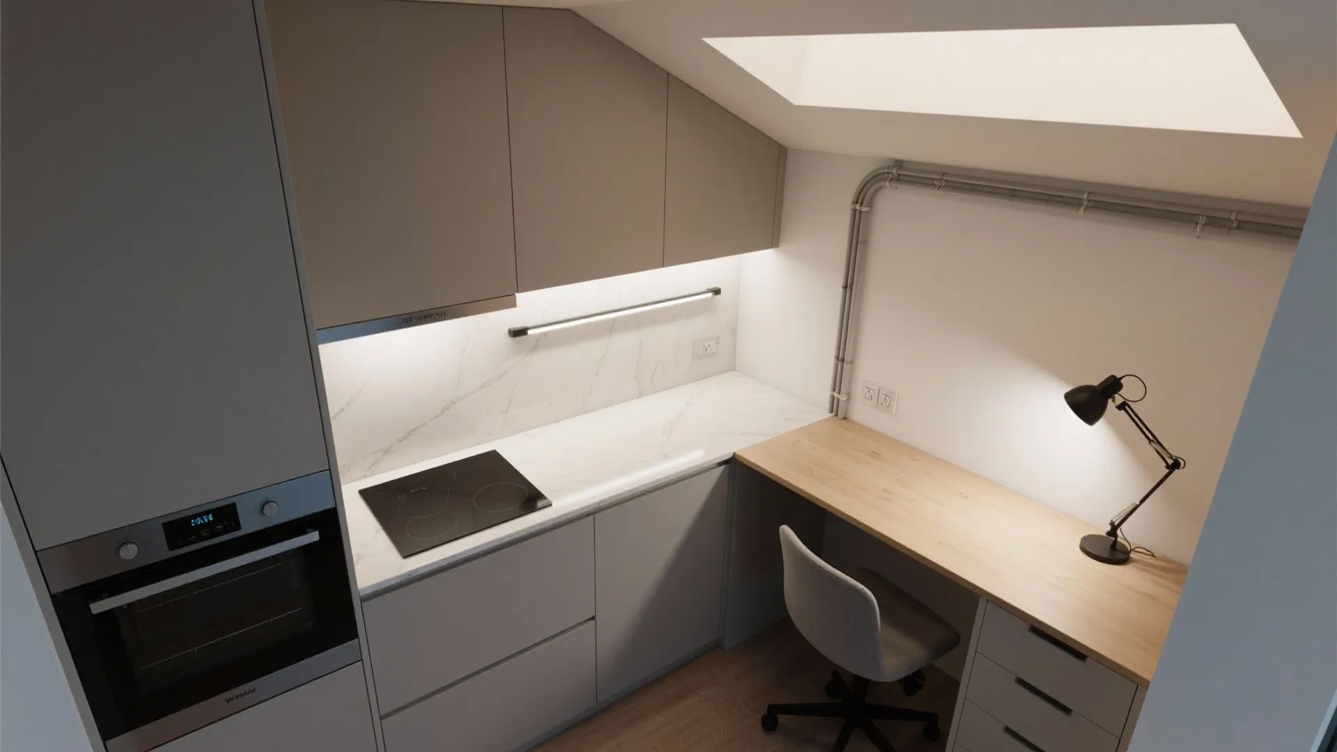 Task Lighting That Actually Targets Your Chores