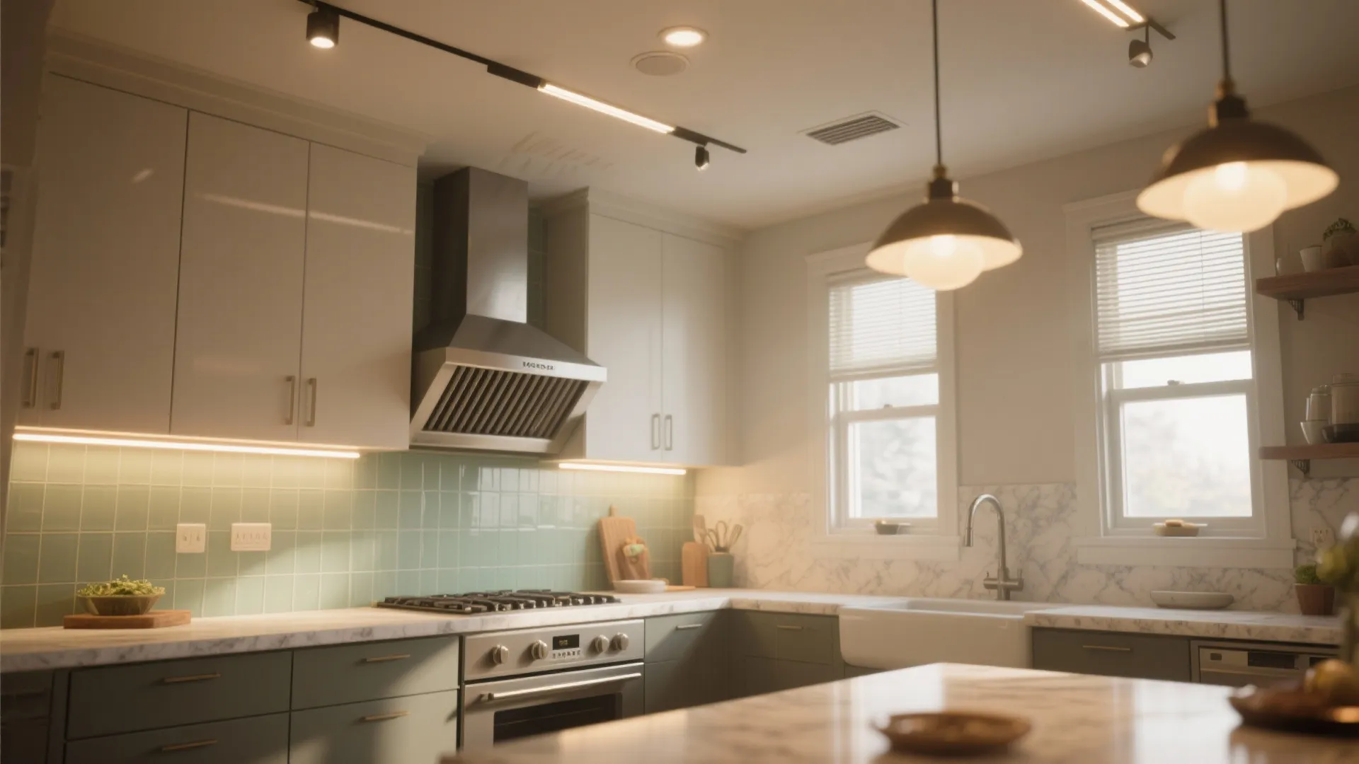 Task Lighting & Ventilation That Respect Ahmedabad Heat