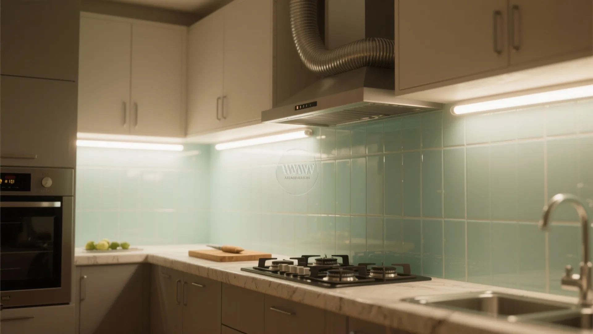 Task Lighting and Ventilation That Actually Work