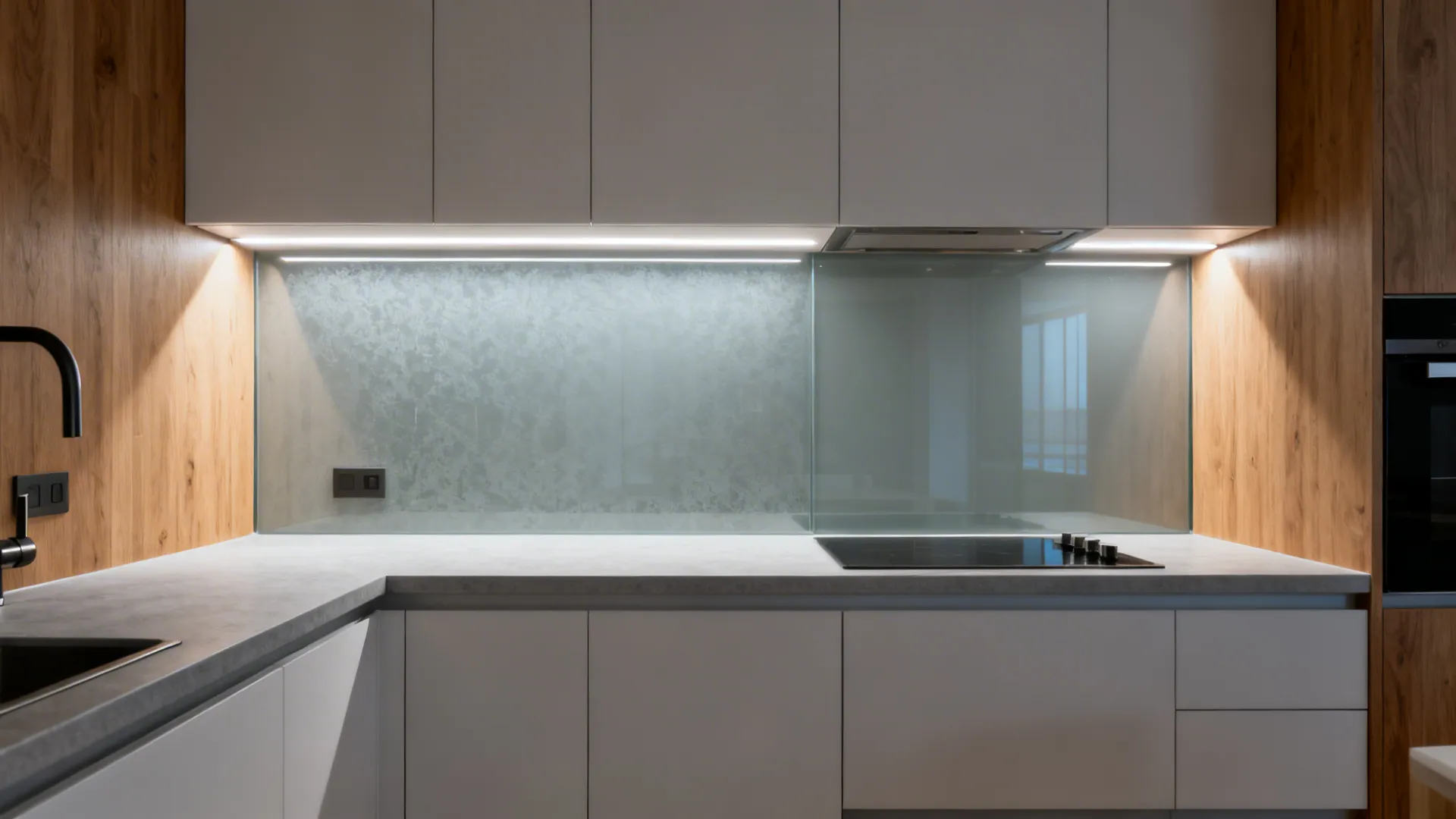 Task lighting that flatters and performs