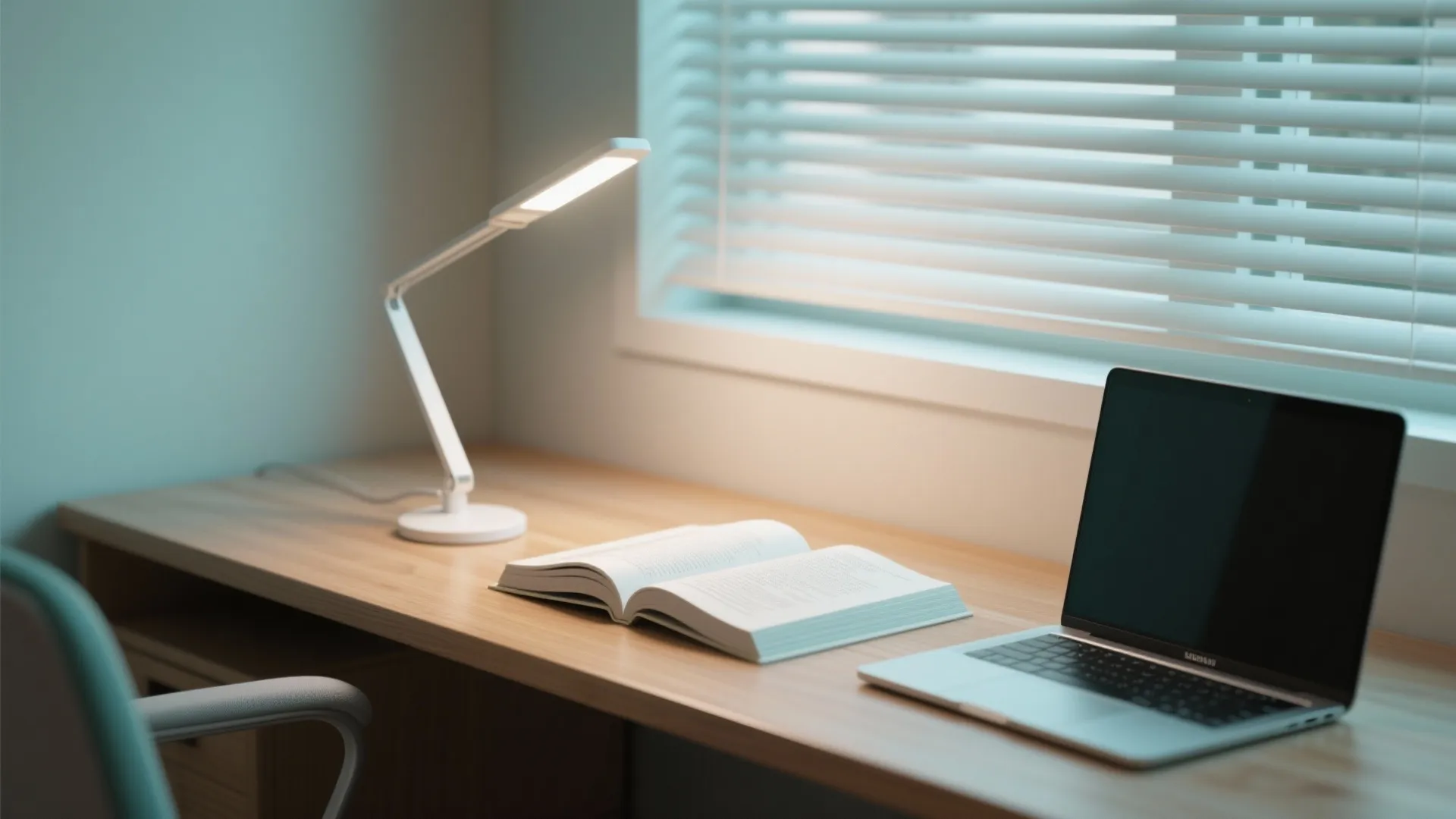 Light Like a Pro: Daylight, Task, and No-Glare