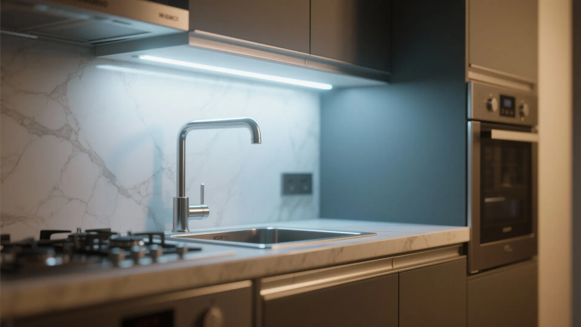 2. Task Lighting — for focused moments