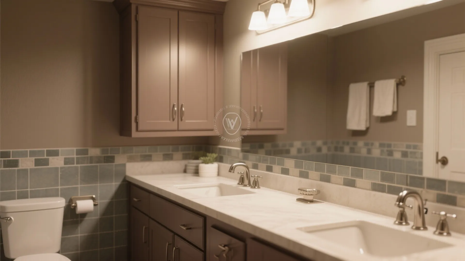 8. Warm Taupe Comfort