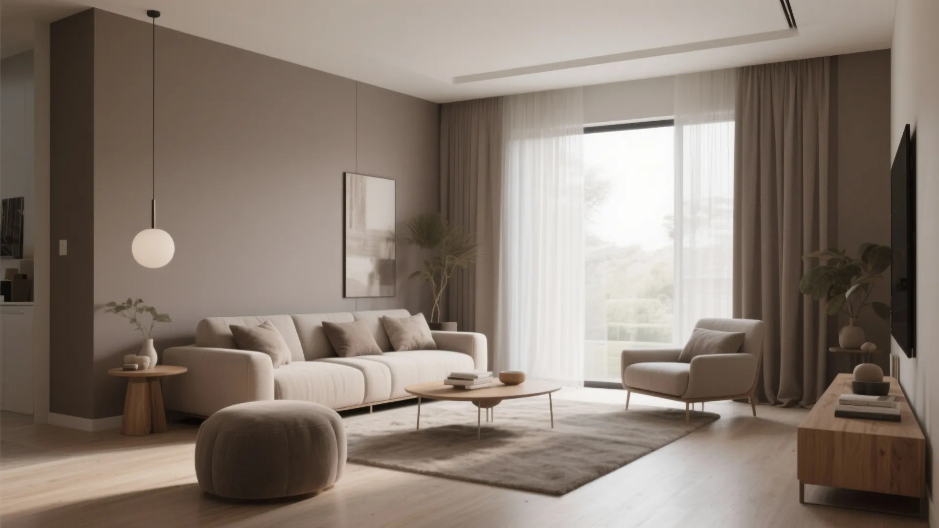 10 Taupe Living Room Ideas: Stylish Ways to Use Taupe in Your Living Room Design