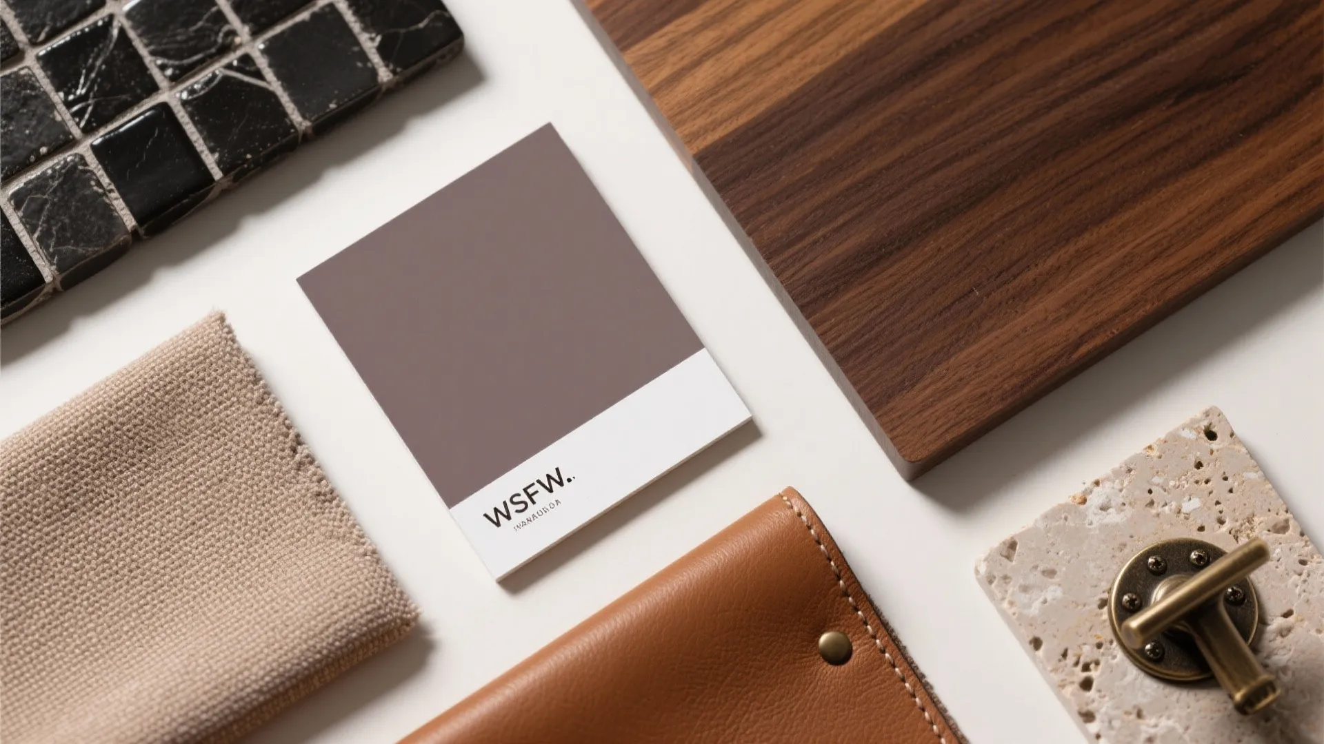 Rich Taupe for Understated Luxury